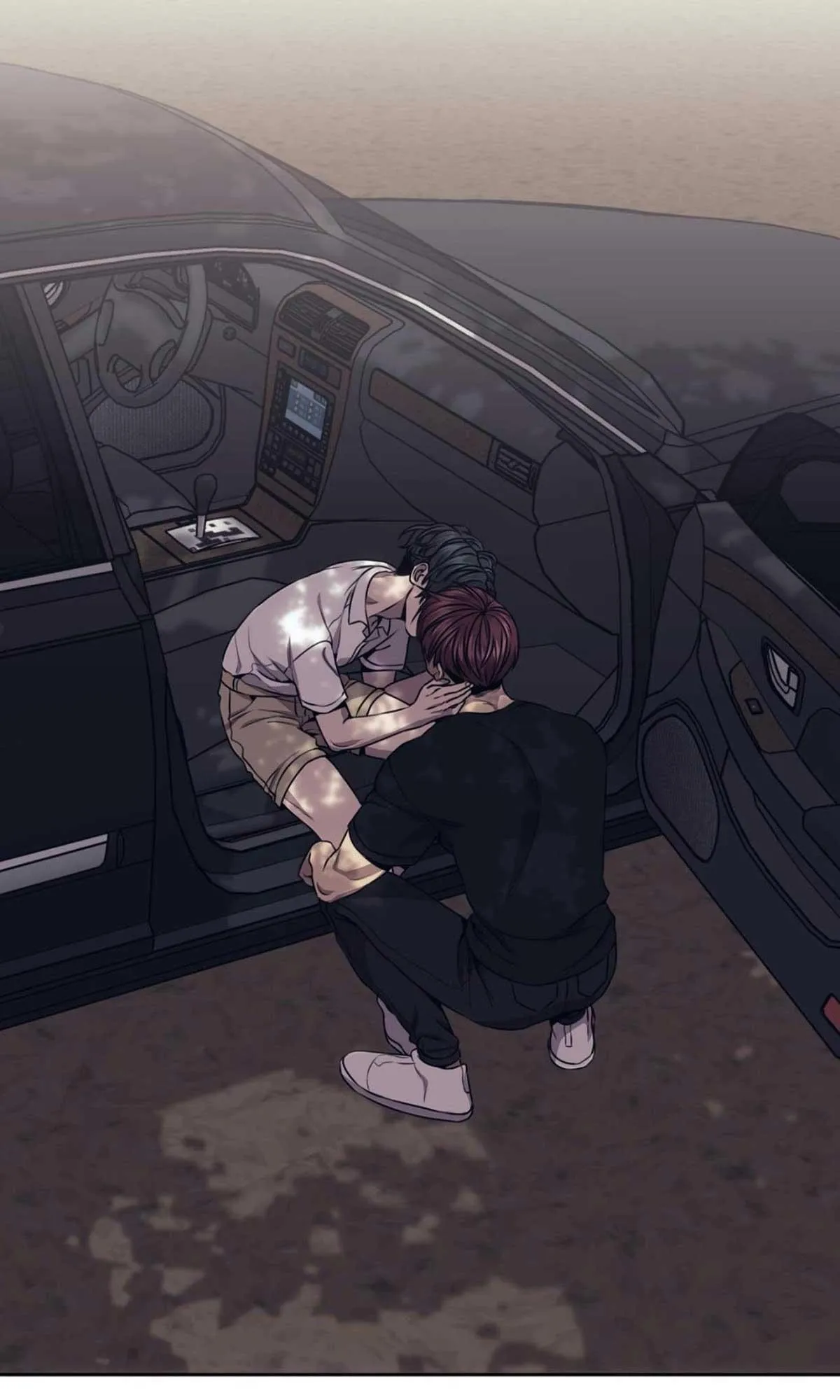 Công Cuộc Báo Thù Của Kẻ Yếu Thế Chapter 29 Trang 38