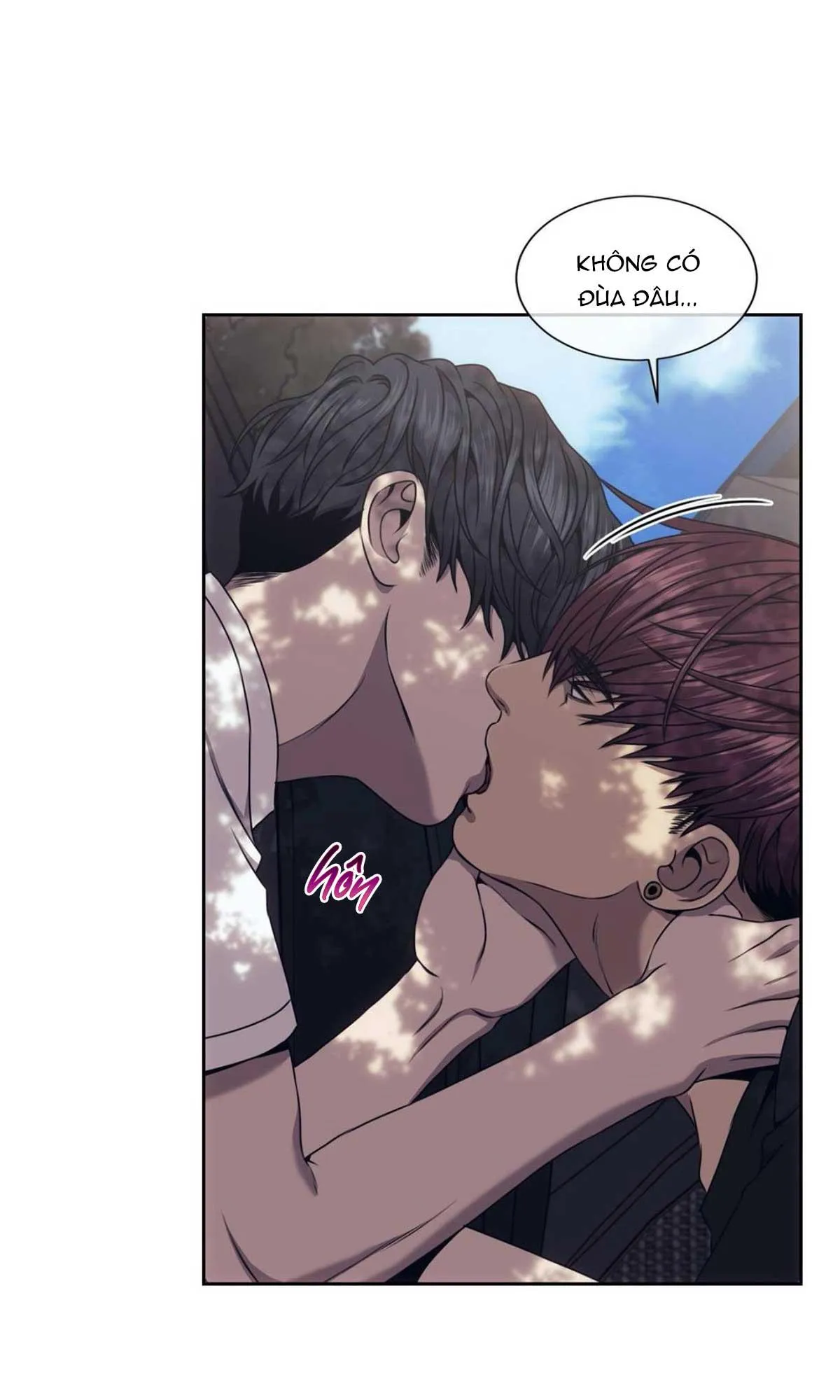 Công Cuộc Báo Thù Của Kẻ Yếu Thế Chapter 29 Trang 40