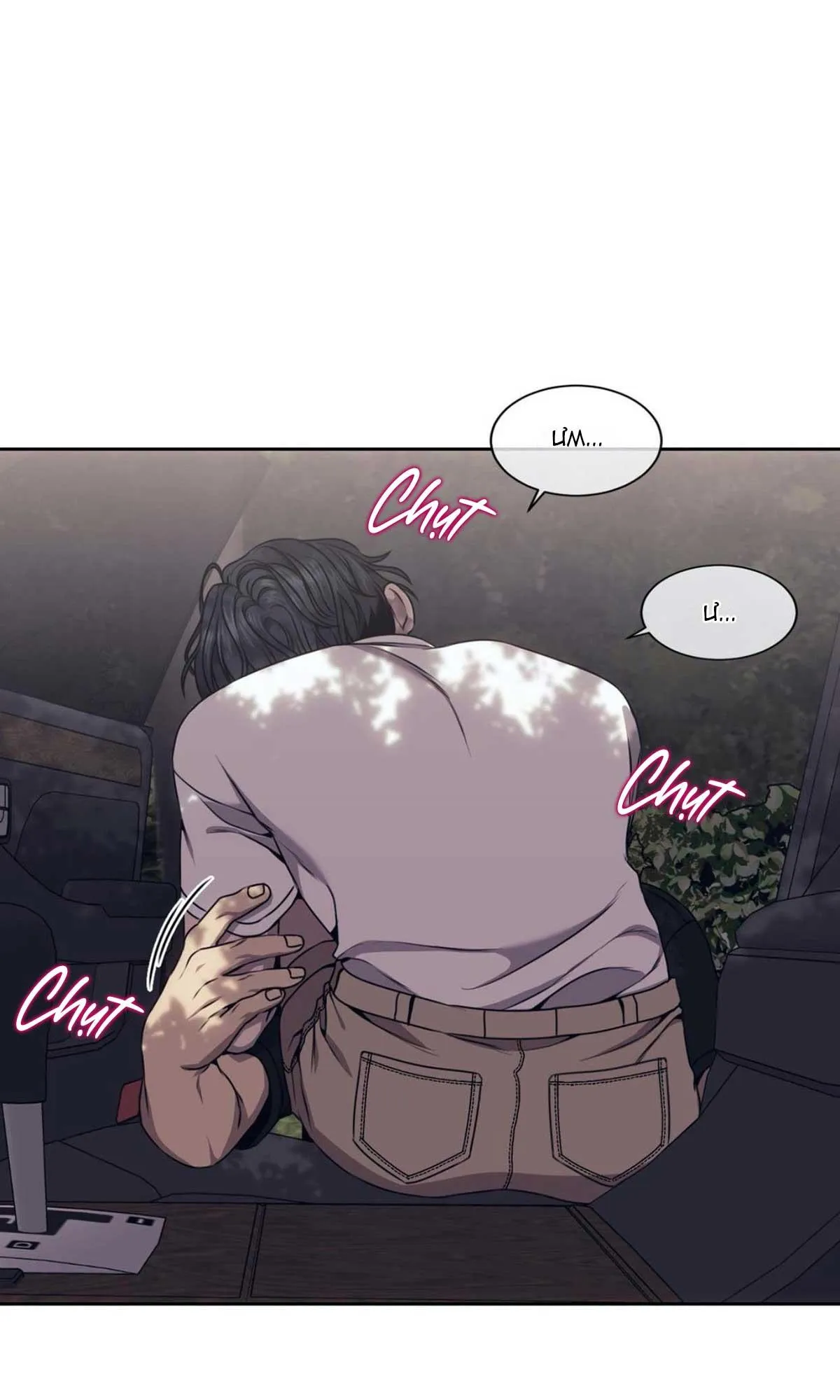 Công Cuộc Báo Thù Của Kẻ Yếu Thế Chapter 29 Trang 41