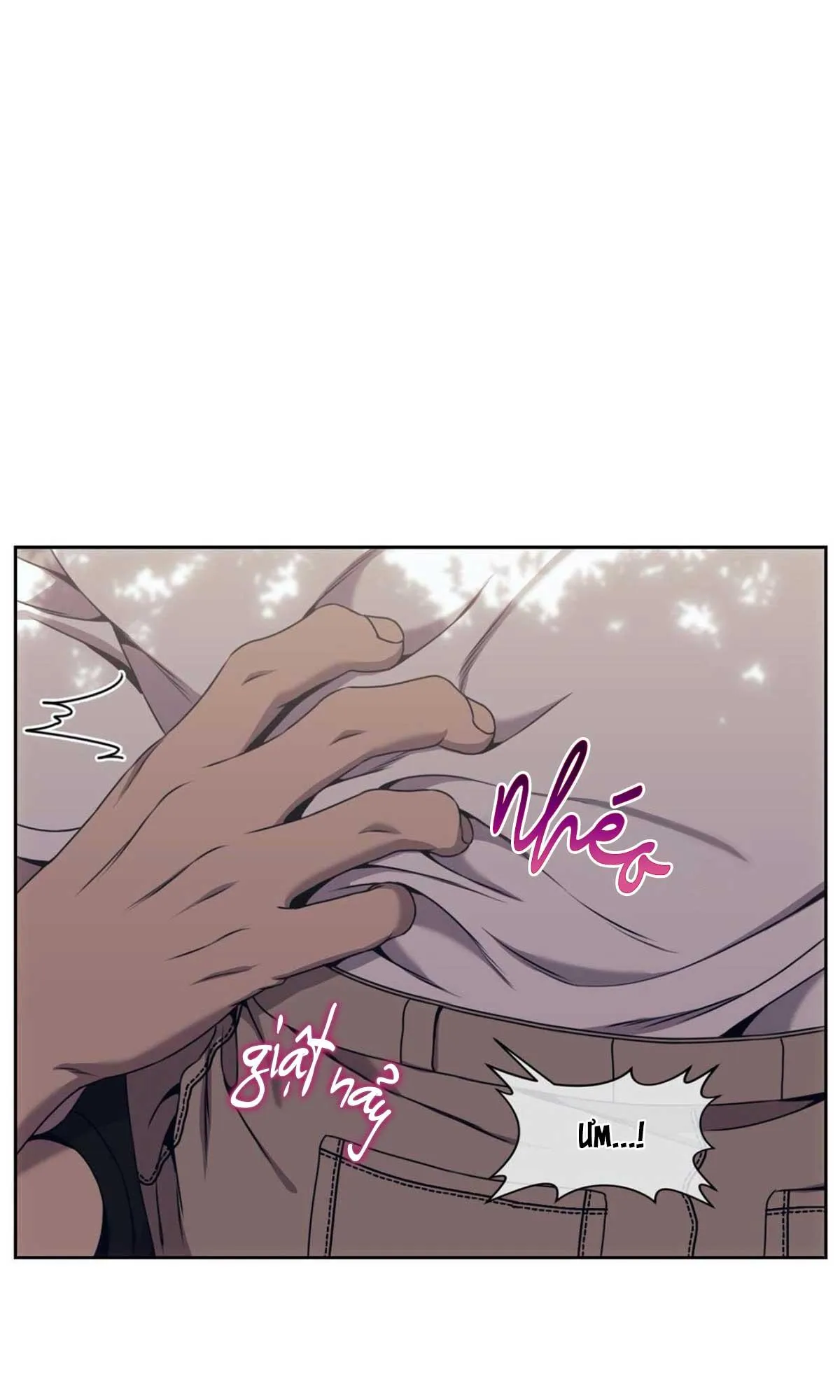 Công Cuộc Báo Thù Của Kẻ Yếu Thế Chapter 29 Trang 42