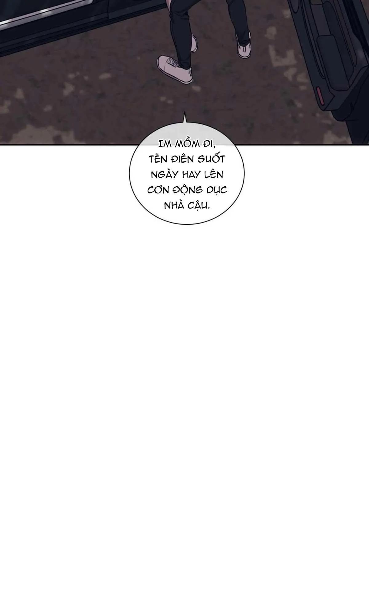 Công Cuộc Báo Thù Của Kẻ Yếu Thế Chapter 29 Trang 46