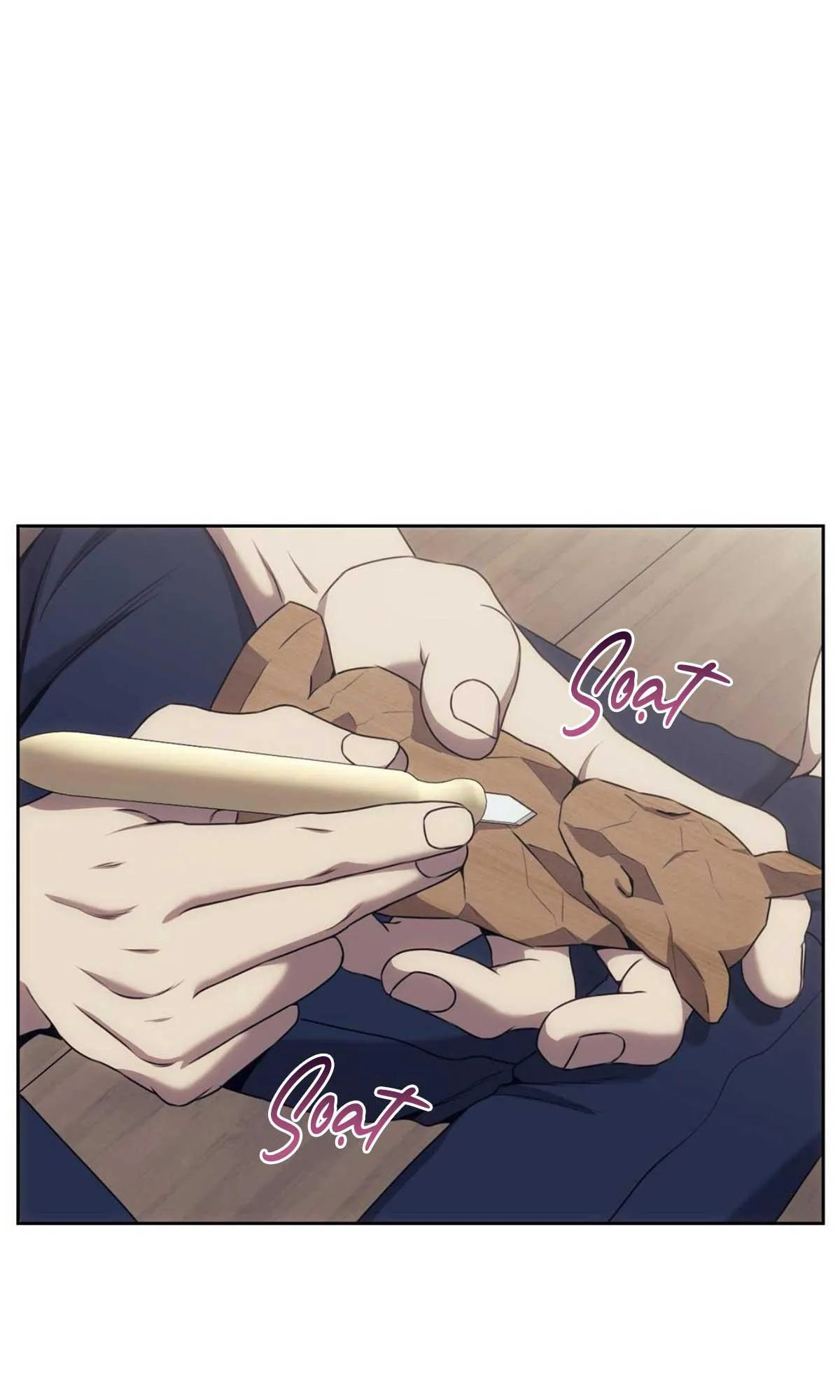 Công Cuộc Báo Thù Của Kẻ Yếu Thế Chapter 29 Trang 47