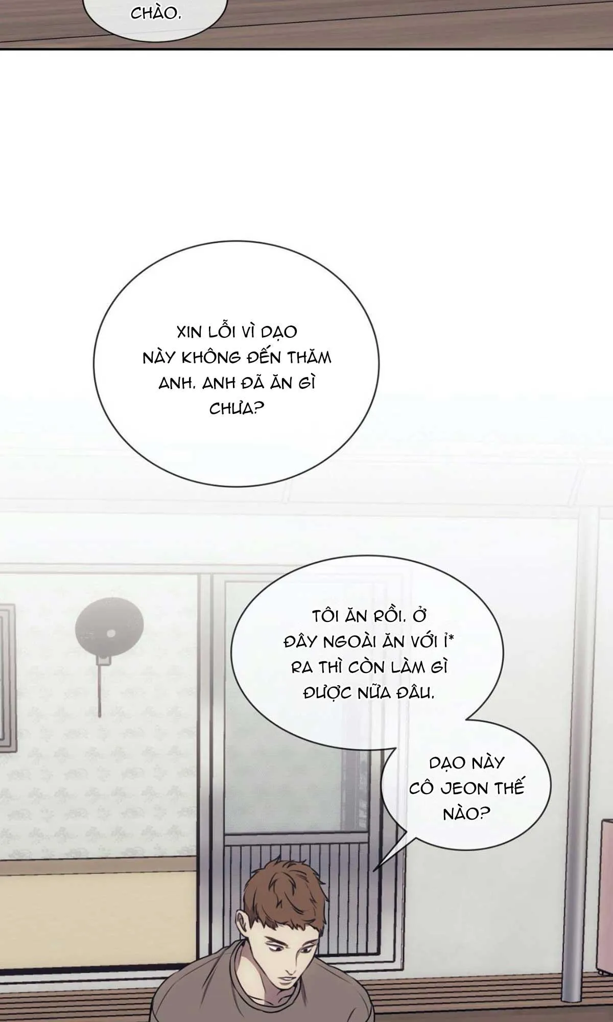 Công Cuộc Báo Thù Của Kẻ Yếu Thế Chapter 29 Trang 49