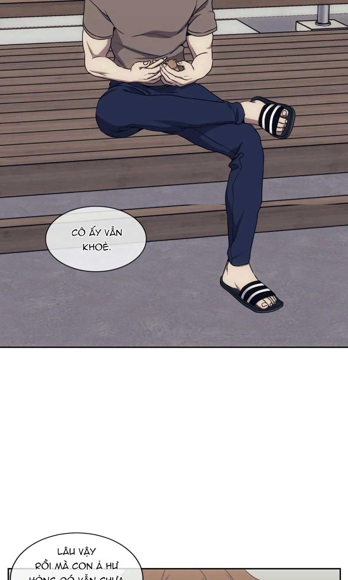 Công Cuộc Báo Thù Của Kẻ Yếu Thế Chapter 29 Trang 50