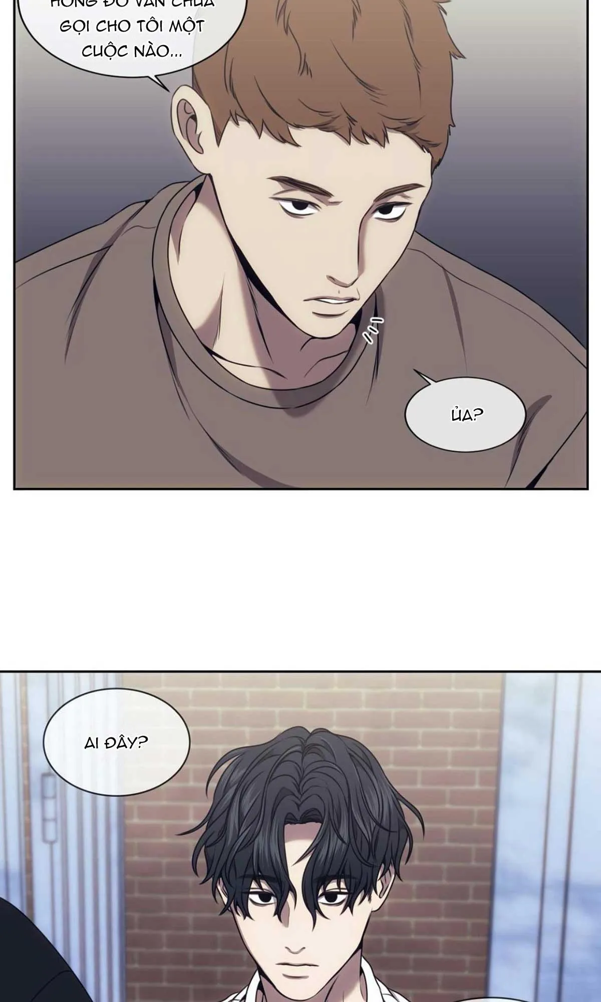 Công Cuộc Báo Thù Của Kẻ Yếu Thế Chapter 29 Trang 51