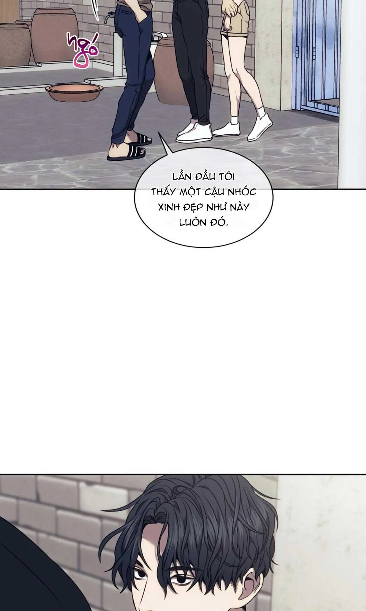 Công Cuộc Báo Thù Của Kẻ Yếu Thế Chapter 29 Trang 54