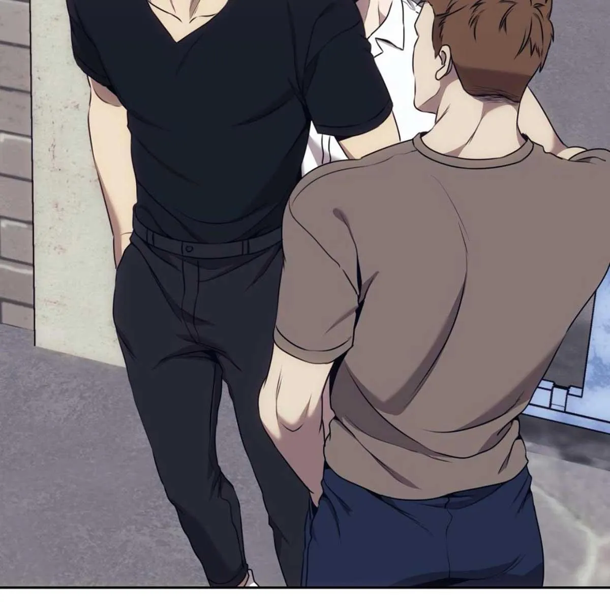 Công Cuộc Báo Thù Của Kẻ Yếu Thế Chapter 29 Trang 56