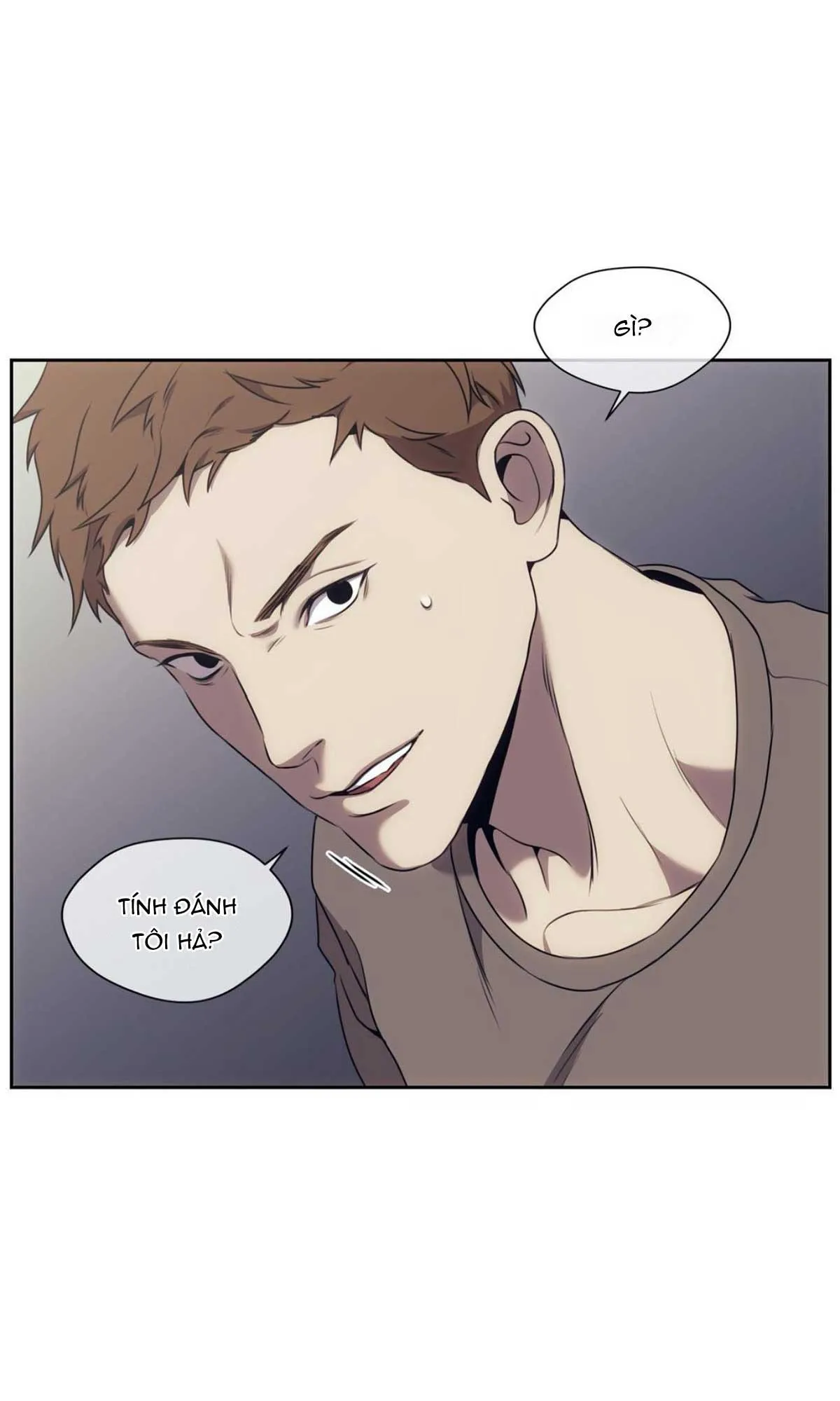 Công Cuộc Báo Thù Của Kẻ Yếu Thế Chapter 29 Trang 57