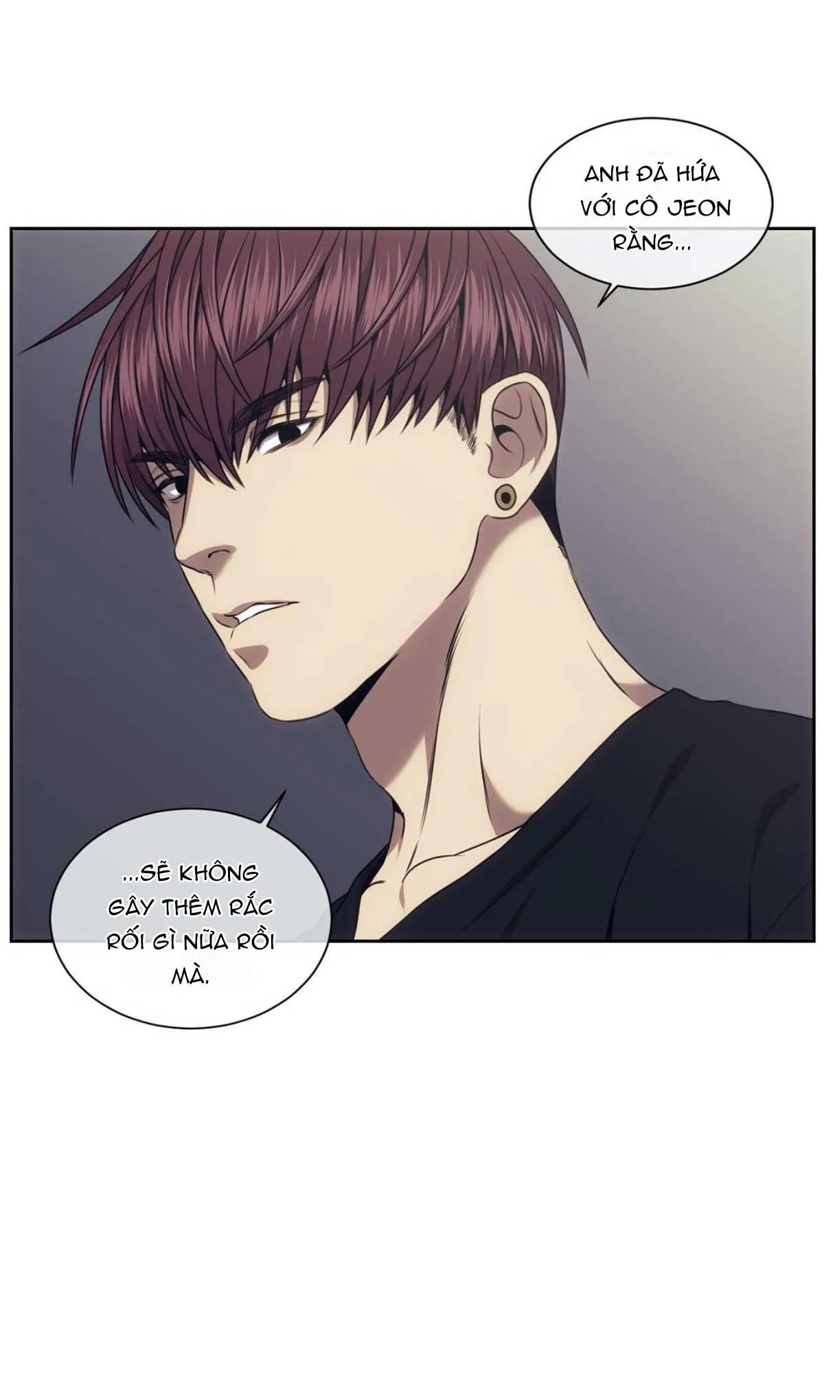 Công Cuộc Báo Thù Của Kẻ Yếu Thế Chapter 29 Trang 58