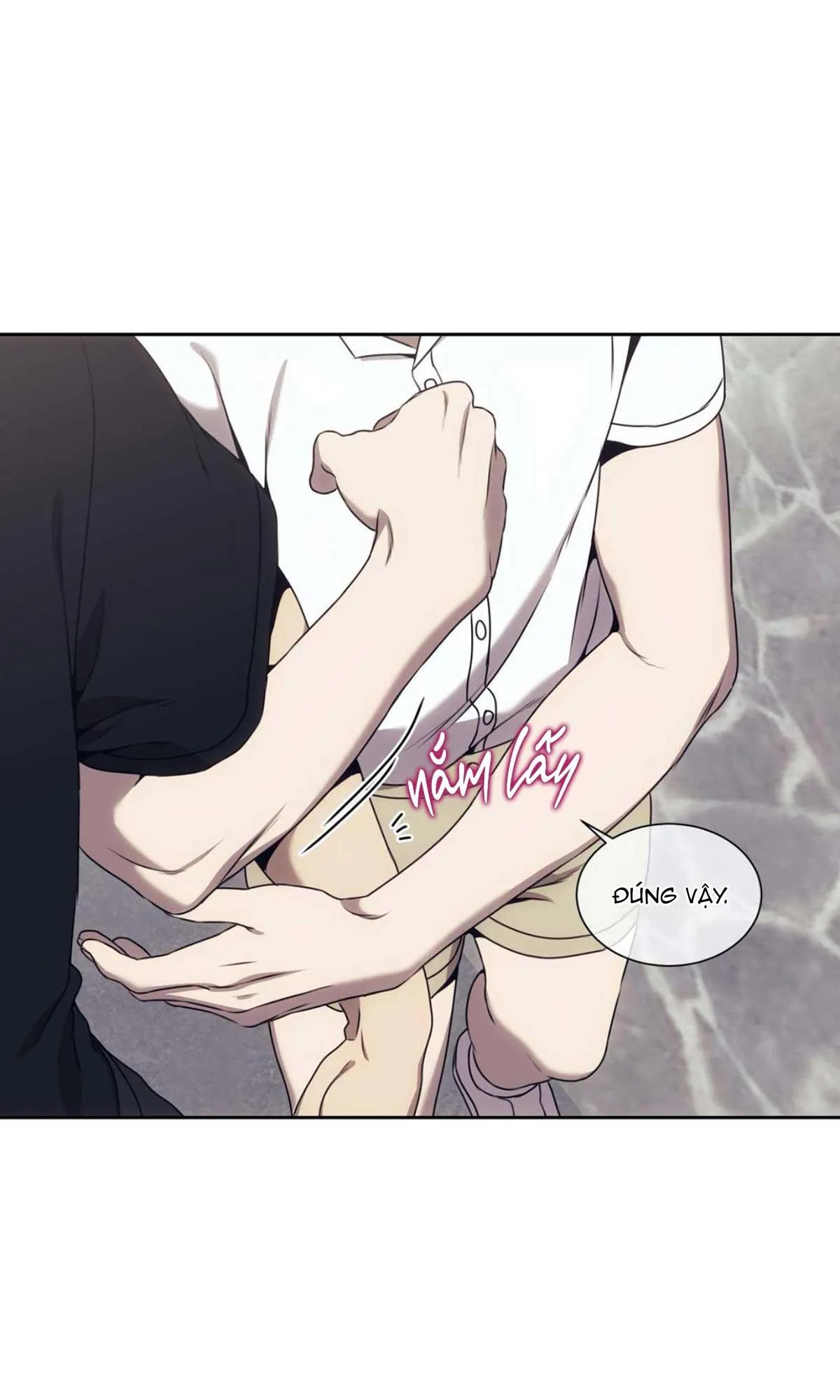 Công Cuộc Báo Thù Của Kẻ Yếu Thế Chapter 29 Trang 60