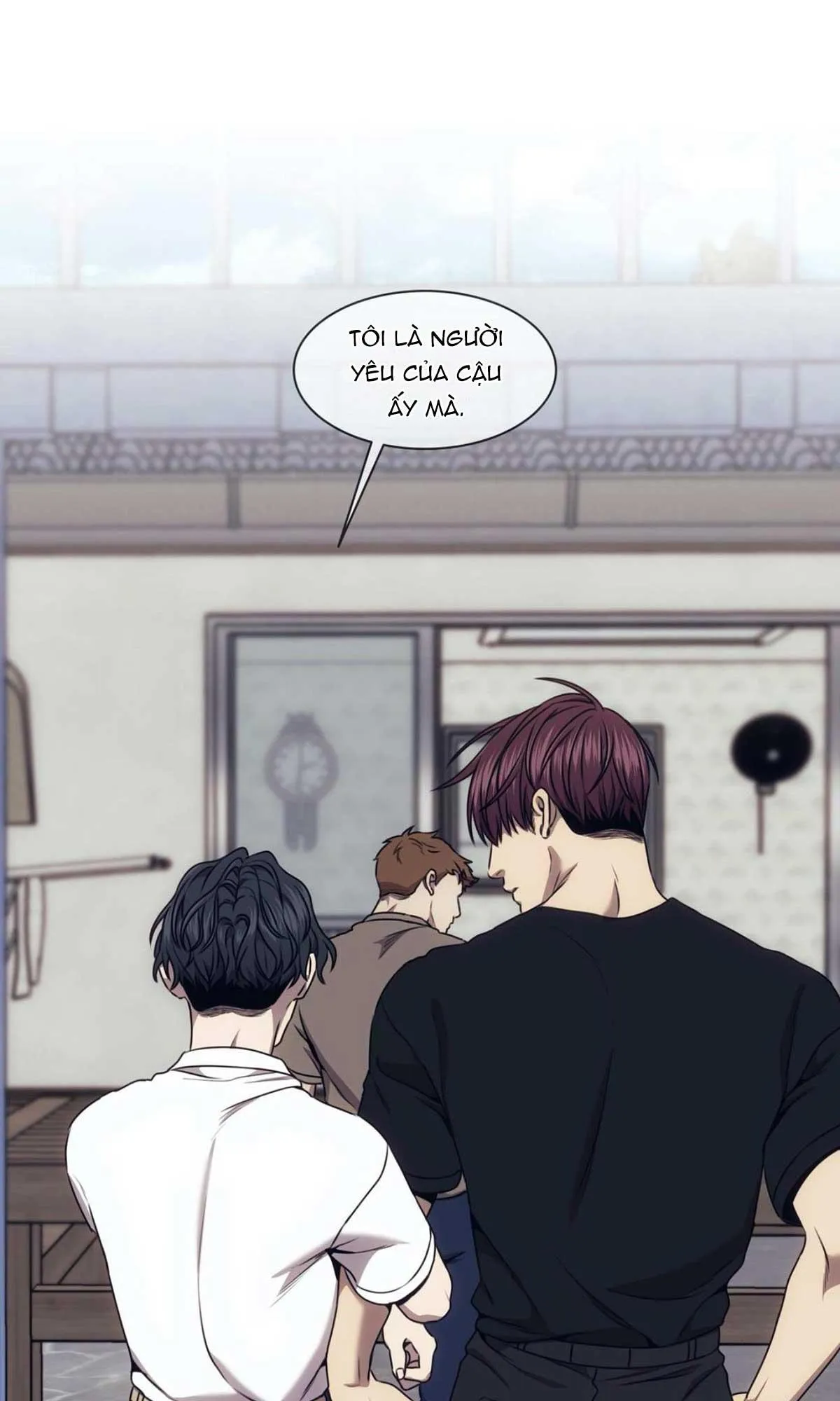 Công Cuộc Báo Thù Của Kẻ Yếu Thế Chapter 29 Trang 61