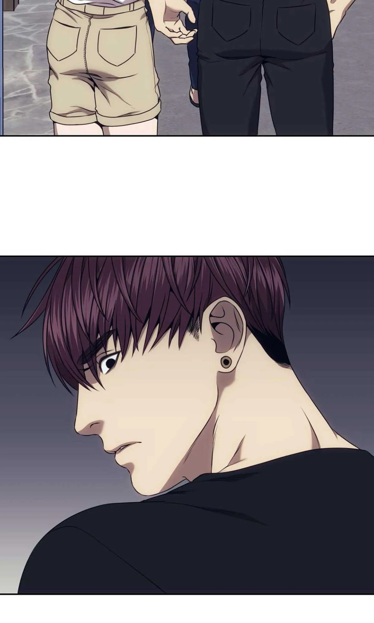 Công Cuộc Báo Thù Của Kẻ Yếu Thế Chapter 29 Trang 62