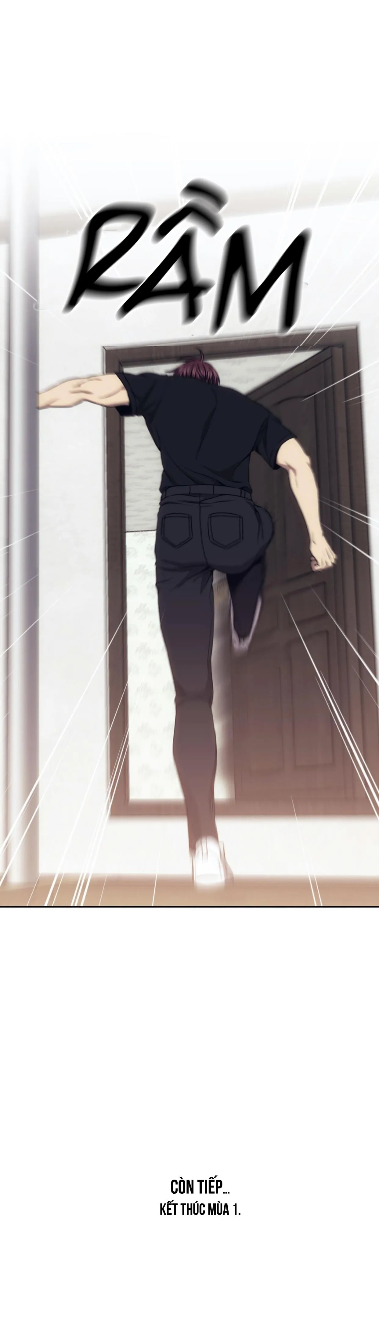 Công Cuộc Báo Thù Của Kẻ Yếu Thế Chapter 30 Trang 12