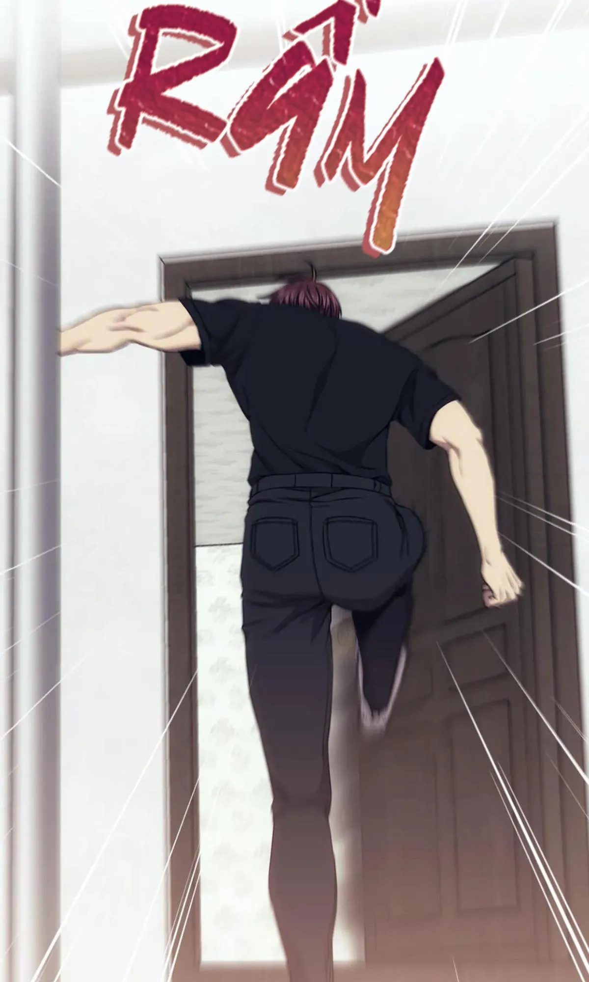 Công Cuộc Báo Thù Của Kẻ Yếu Thế Chapter 31 Trang 3