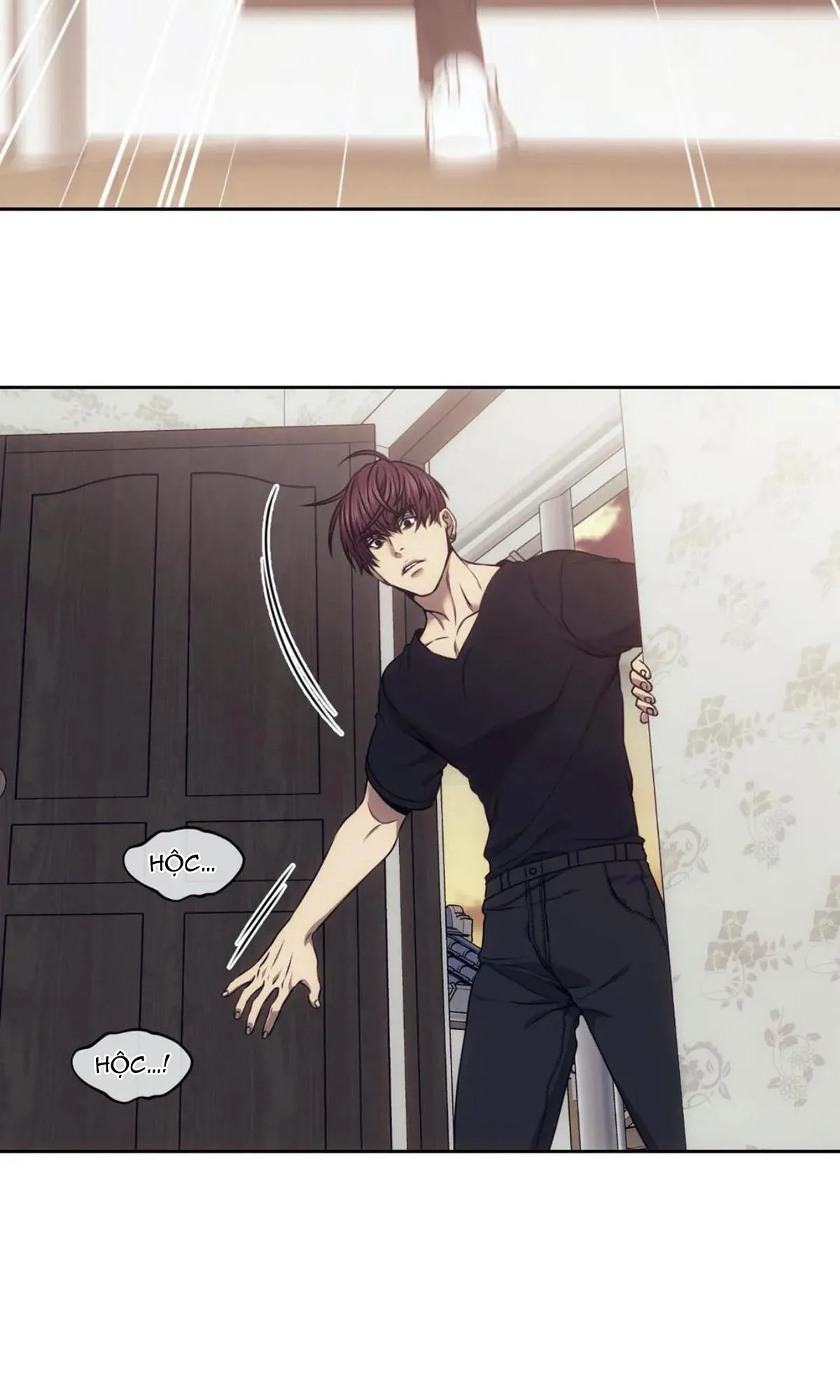 Công Cuộc Báo Thù Của Kẻ Yếu Thế Chapter 31 Trang 4