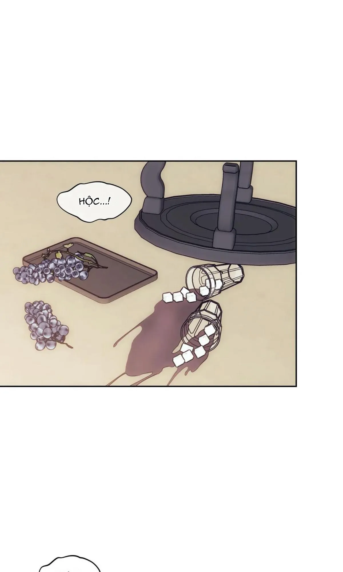 Công Cuộc Báo Thù Của Kẻ Yếu Thế Chapter 31 Trang 5