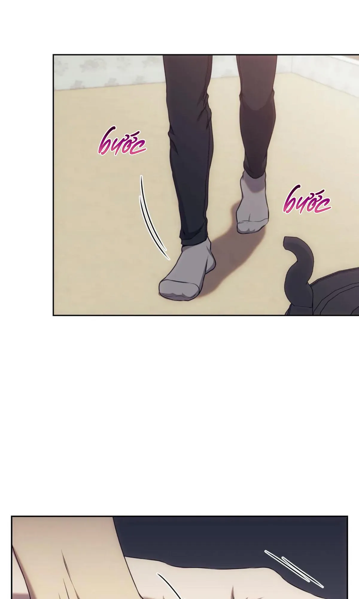 Công Cuộc Báo Thù Của Kẻ Yếu Thế Chapter 31 Trang 10