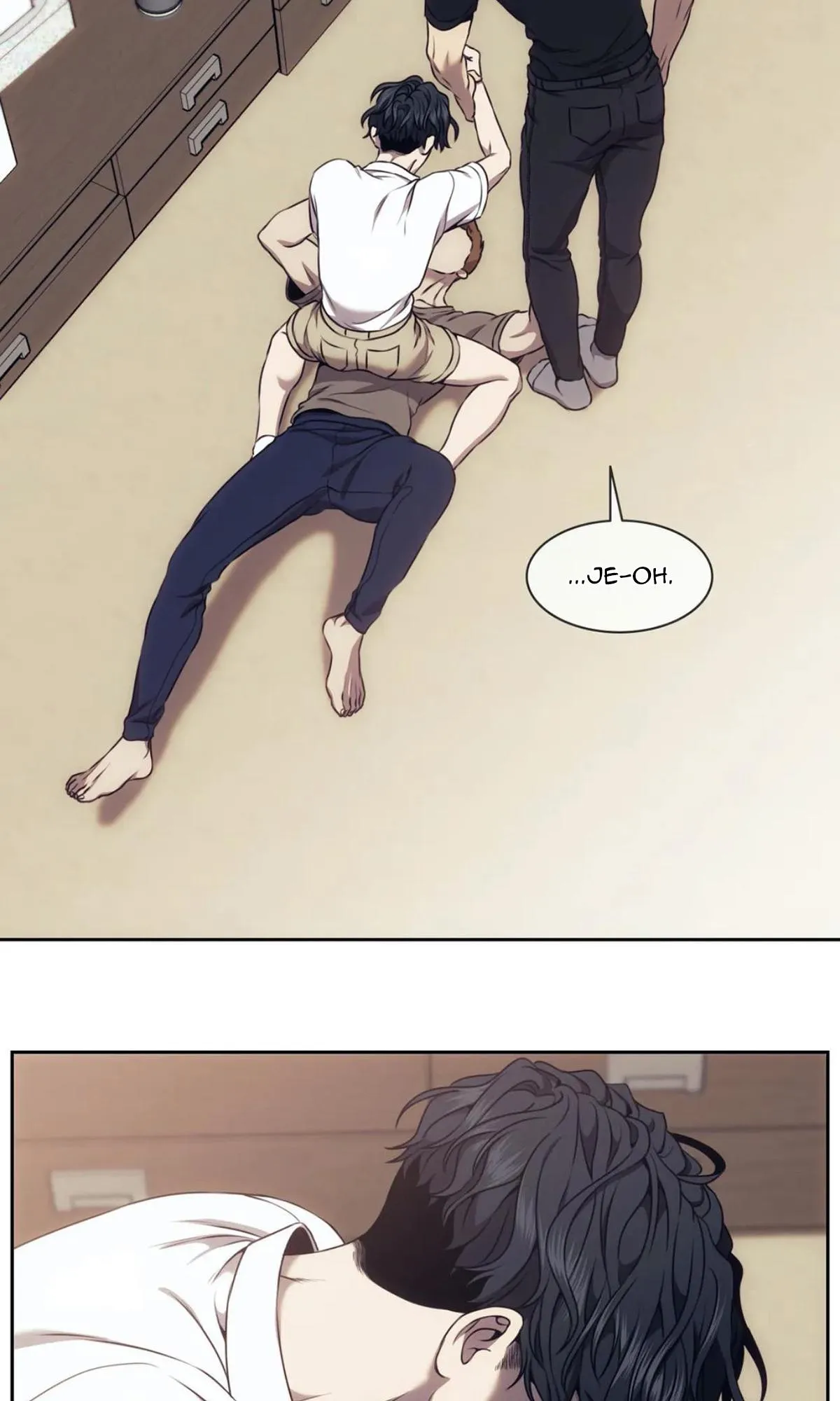 Công Cuộc Báo Thù Của Kẻ Yếu Thế Chapter 31 Trang 12