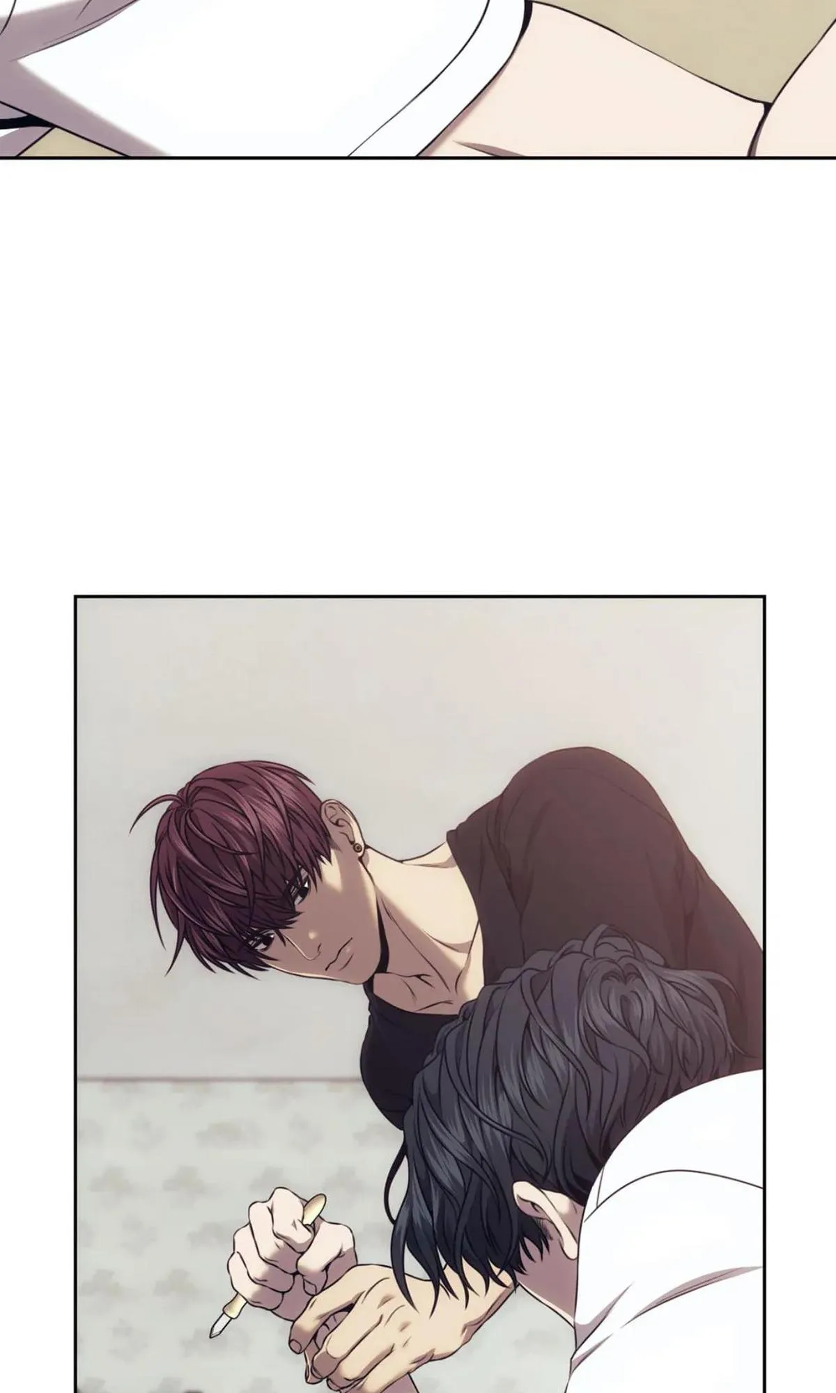 Công Cuộc Báo Thù Của Kẻ Yếu Thế Chapter 31 Trang 14