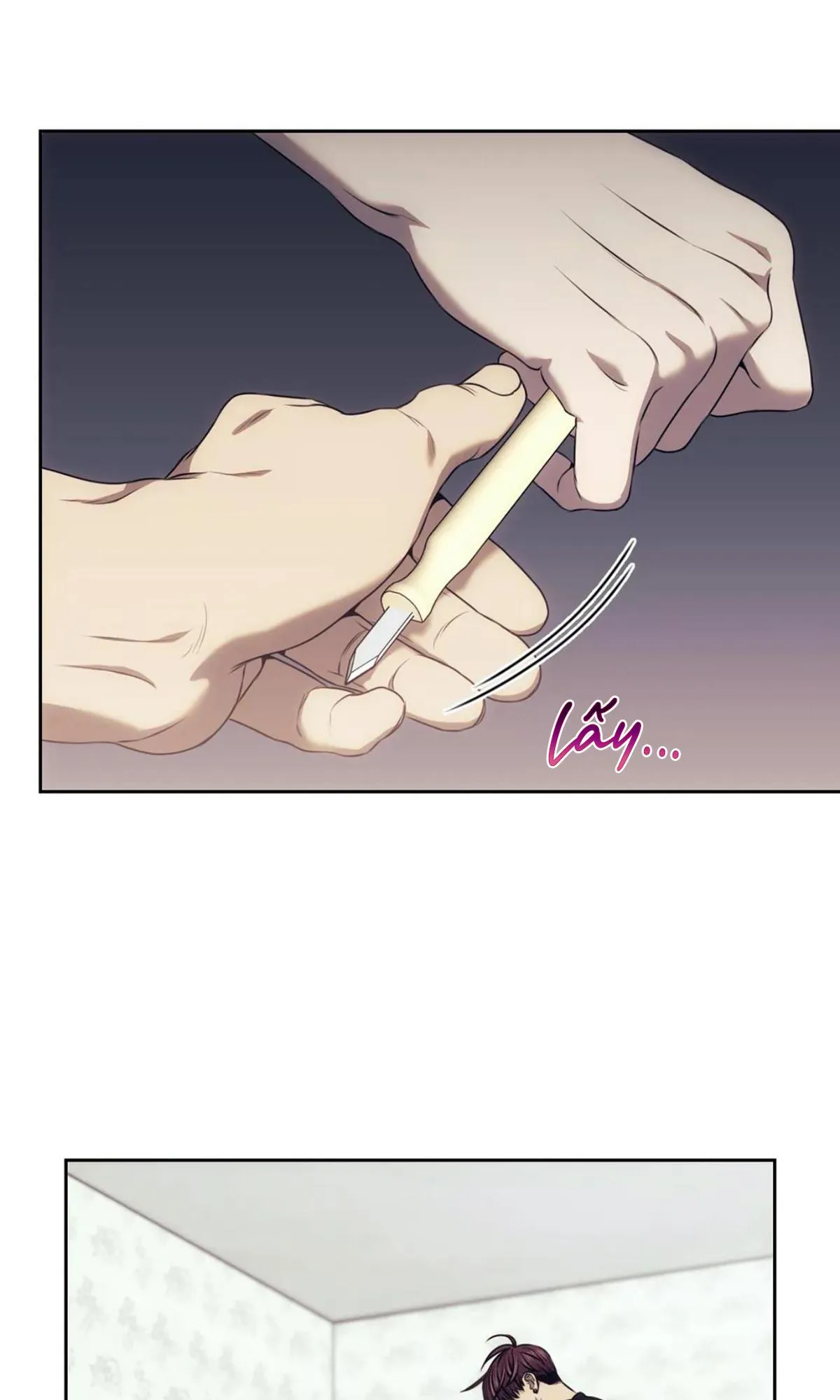 Công Cuộc Báo Thù Của Kẻ Yếu Thế Chapter 31 Trang 16