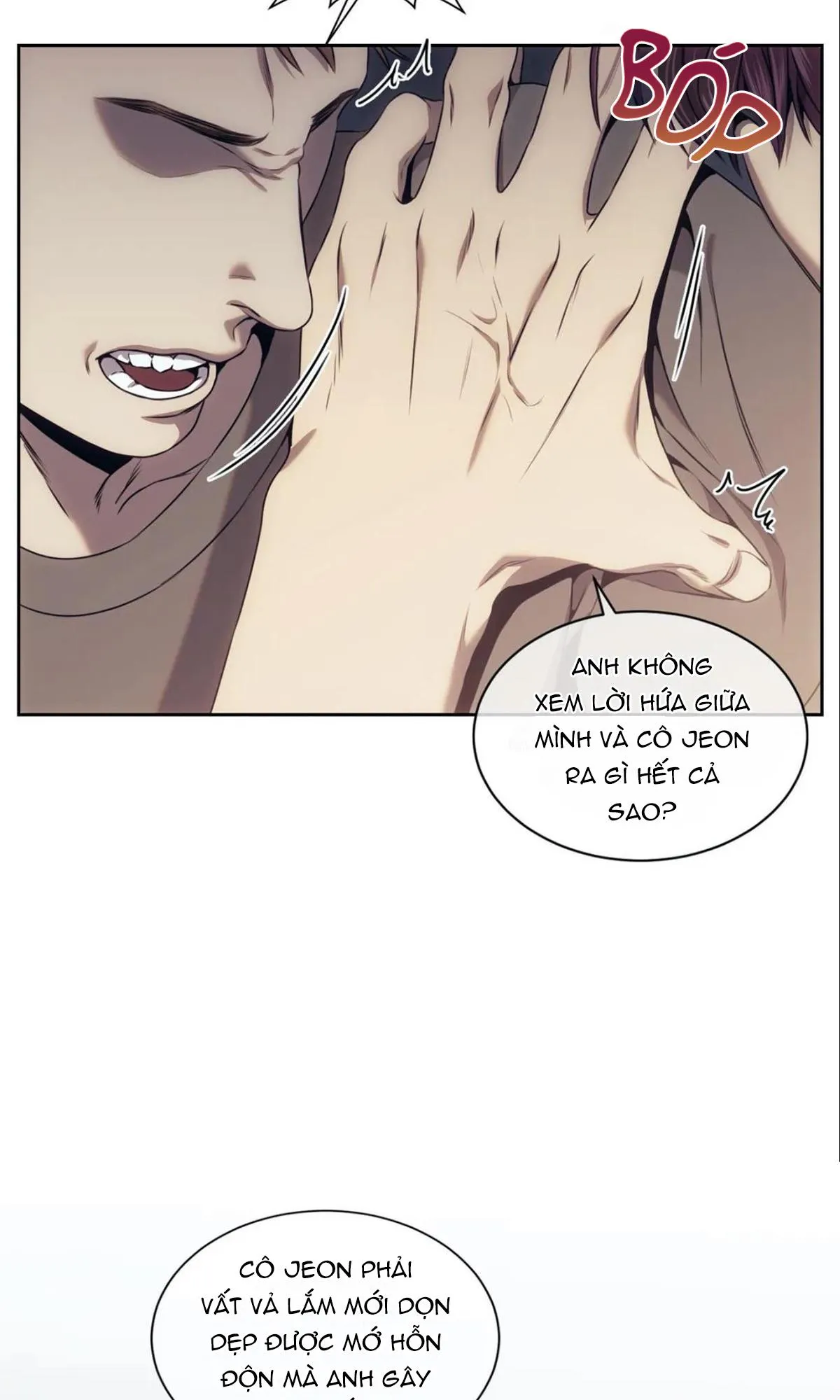 Công Cuộc Báo Thù Của Kẻ Yếu Thế Chapter 31 Trang 24