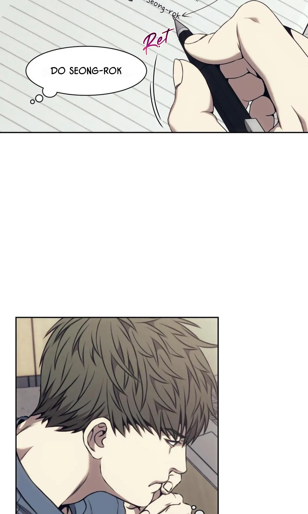 Công Cuộc Báo Thù Của Kẻ Yếu Thế Chapter 31 Trang 38