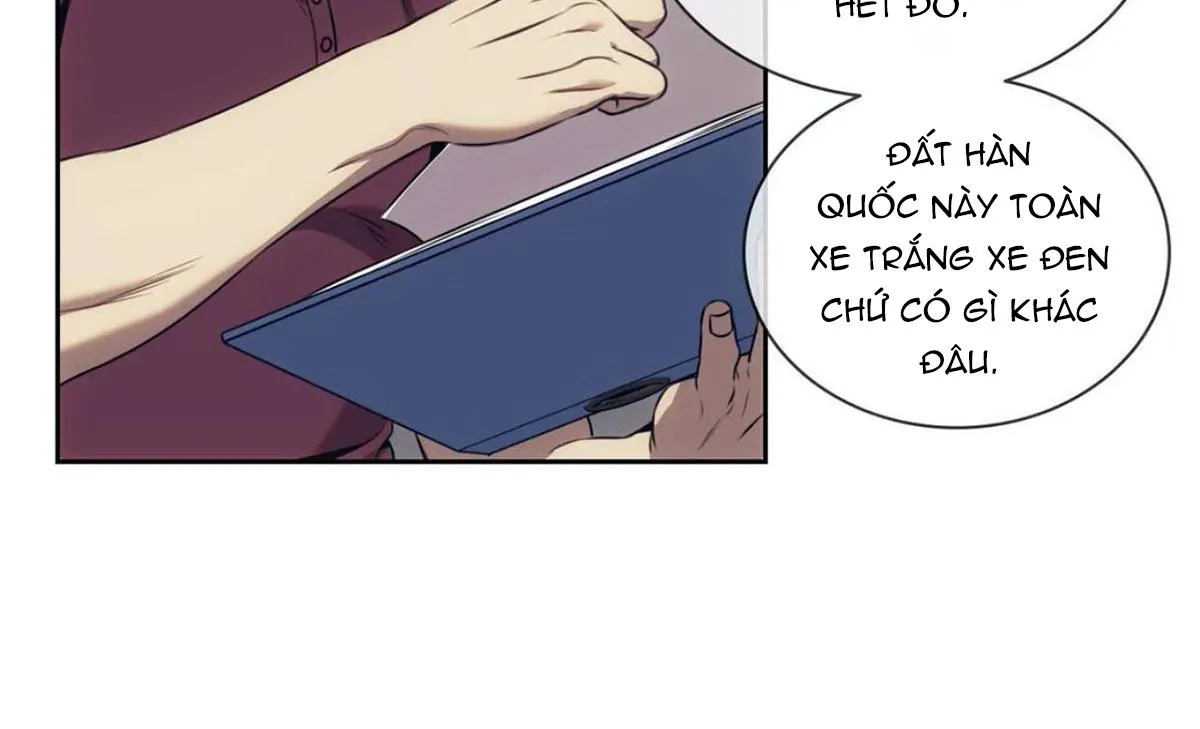 Công Cuộc Báo Thù Của Kẻ Yếu Thế Chapter 31 Trang 52