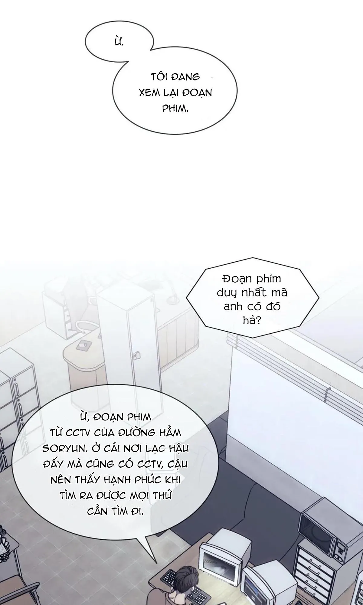 Công Cuộc Báo Thù Của Kẻ Yếu Thế Chapter 31 Trang 56