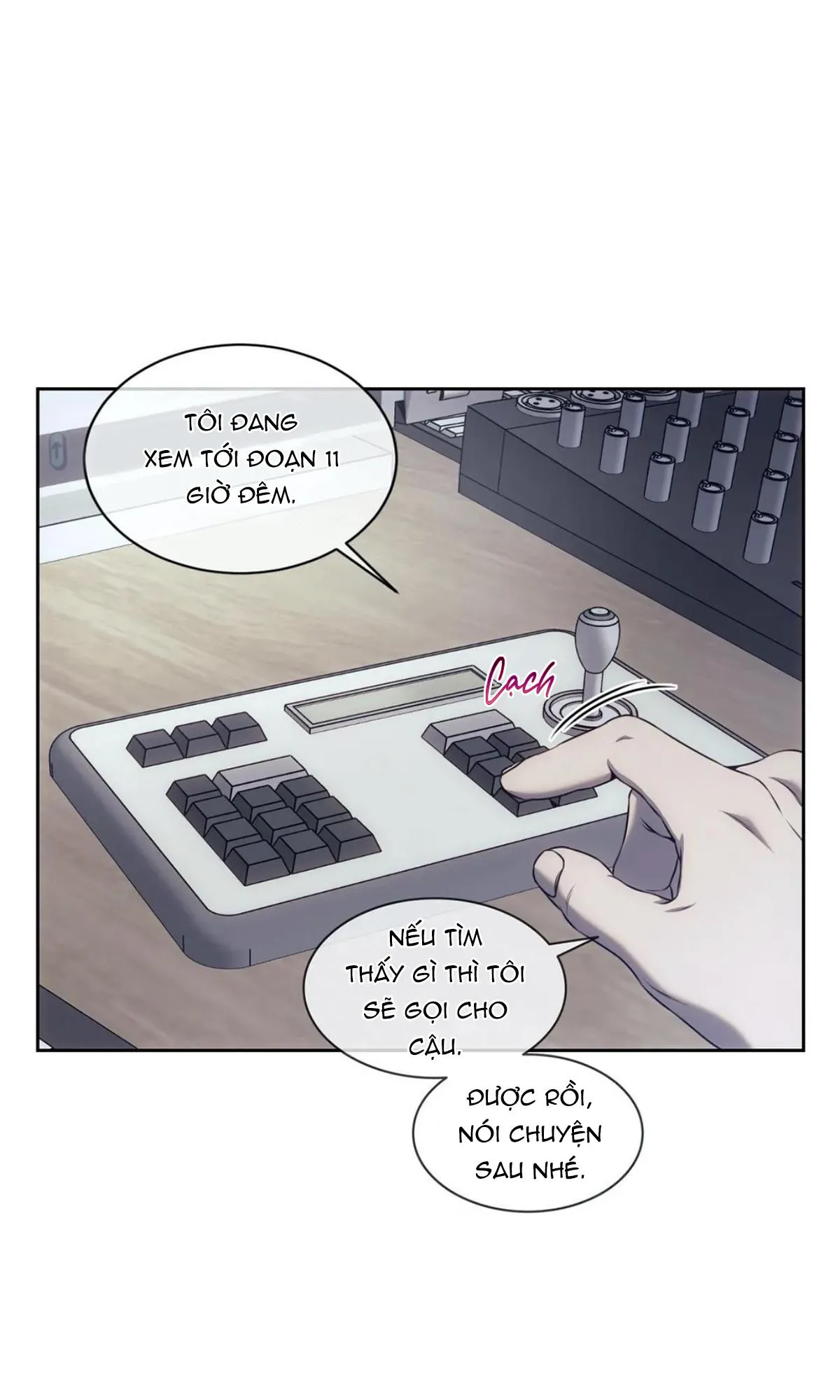 Công Cuộc Báo Thù Của Kẻ Yếu Thế Chapter 31 Trang 59