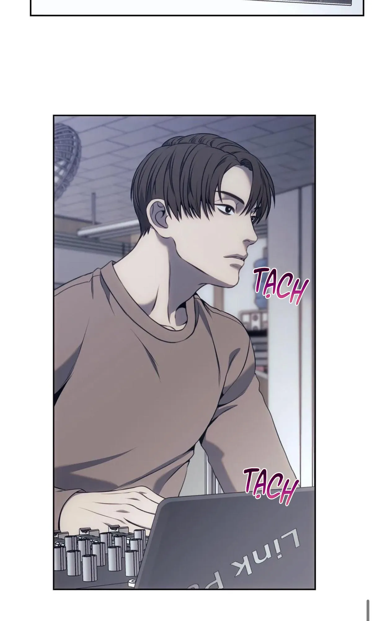 Công Cuộc Báo Thù Của Kẻ Yếu Thế Chapter 31 Trang 61