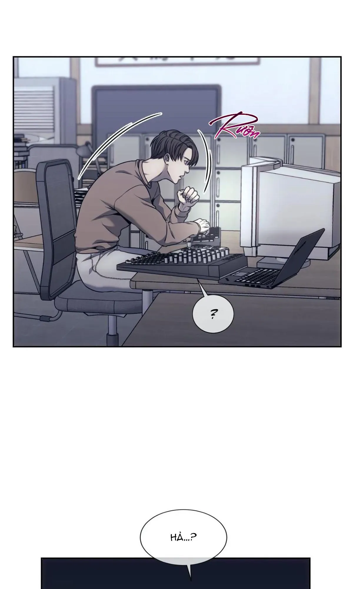 Công Cuộc Báo Thù Của Kẻ Yếu Thế Chapter 31 Trang 63