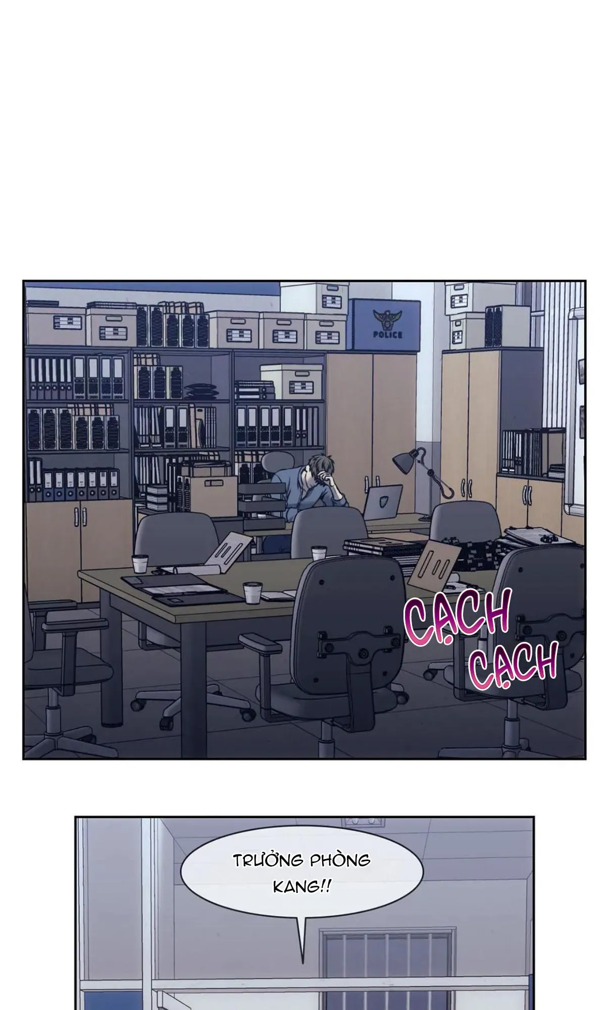 Công Cuộc Báo Thù Của Kẻ Yếu Thế Chapter 31 Trang 65