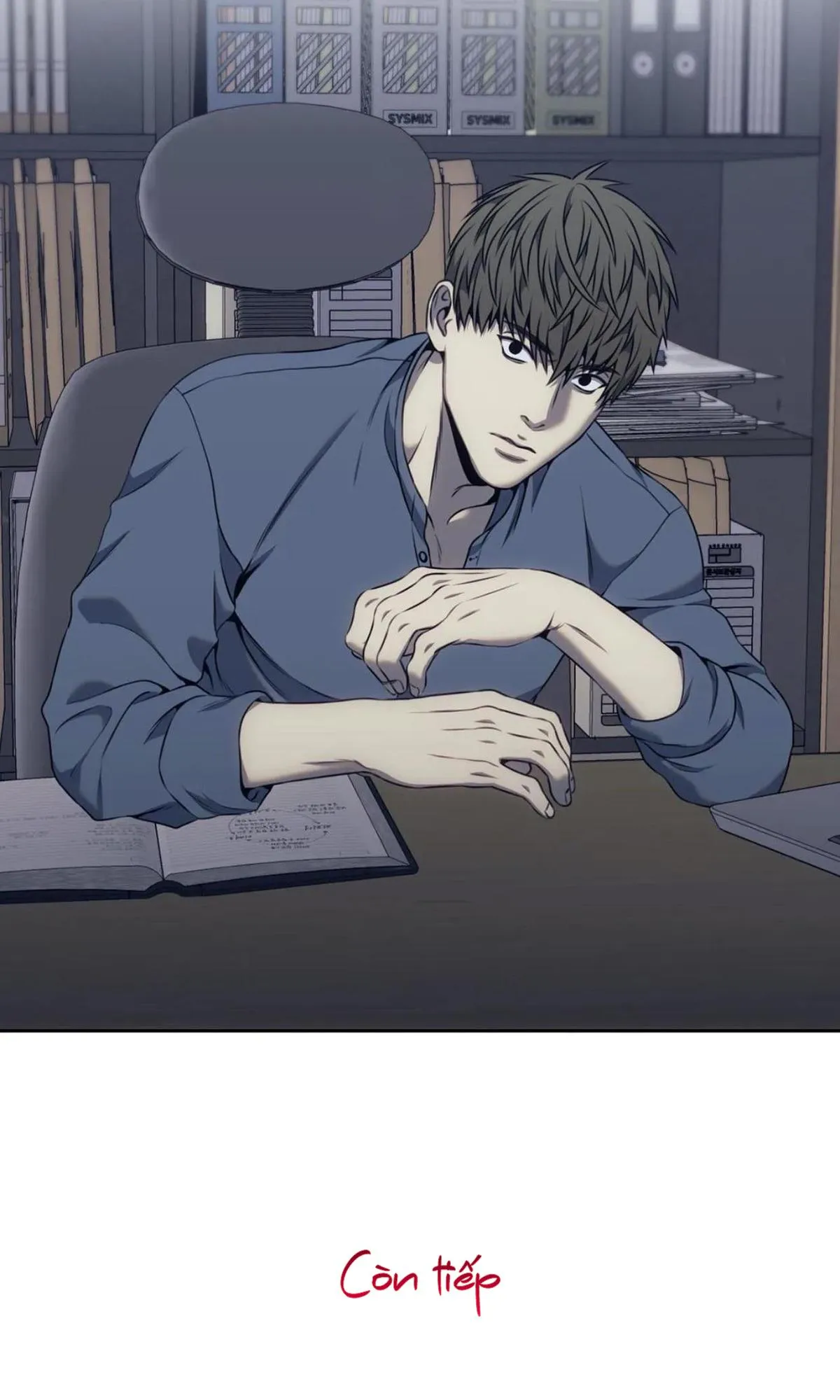 Công Cuộc Báo Thù Của Kẻ Yếu Thế Chapter 31 Trang 67