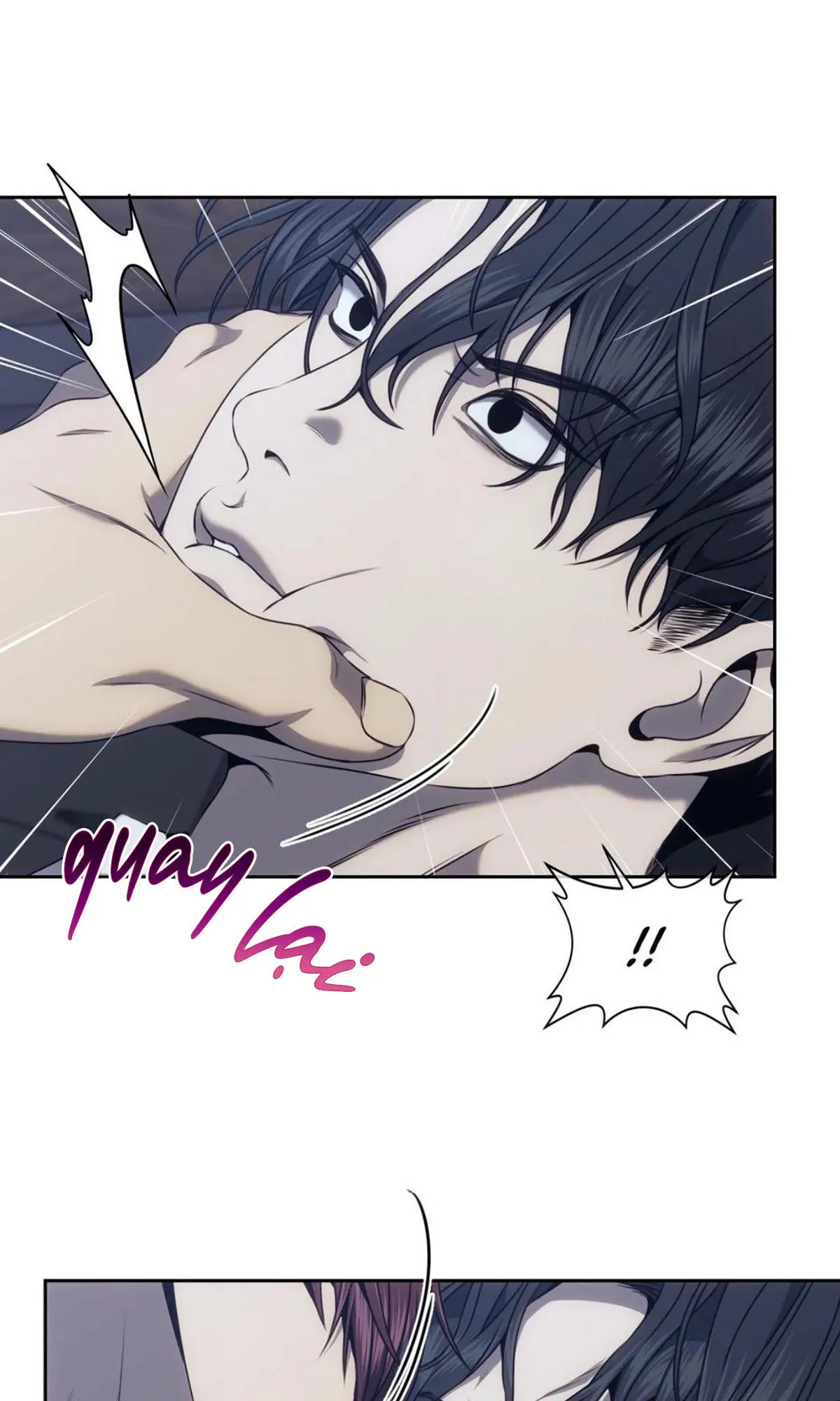 Công Cuộc Báo Thù Của Kẻ Yếu Thế Chapter 33 Trang 4