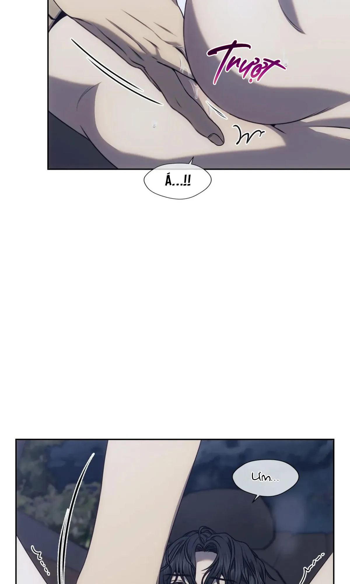 Công Cuộc Báo Thù Của Kẻ Yếu Thế Chapter 33 Trang 11