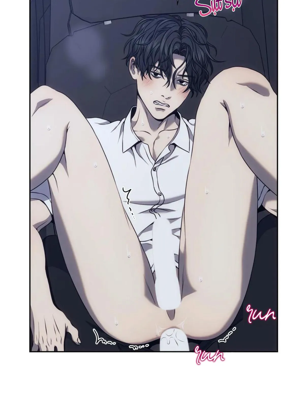 Công Cuộc Báo Thù Của Kẻ Yếu Thế Chapter 33 Trang 18