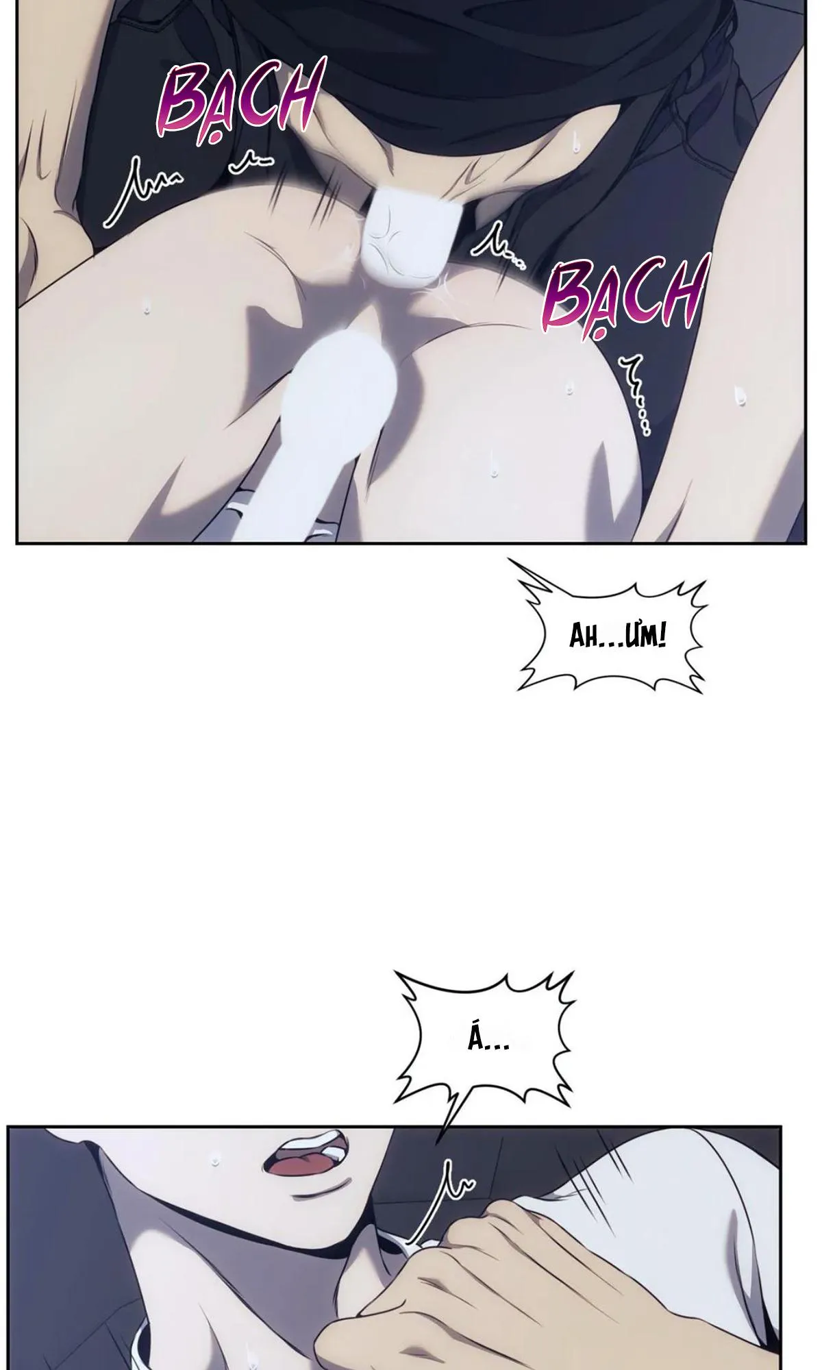 Công Cuộc Báo Thù Của Kẻ Yếu Thế Chapter 33 Trang 21