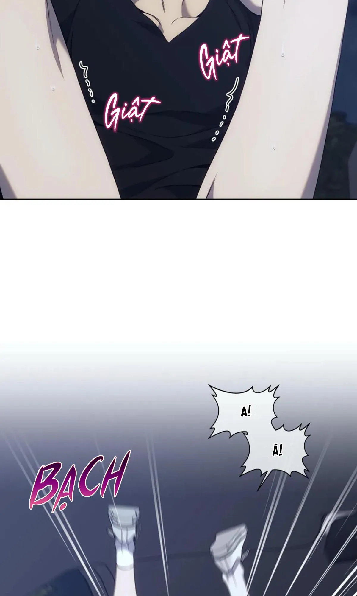 Công Cuộc Báo Thù Của Kẻ Yếu Thế Chapter 33 Trang 25