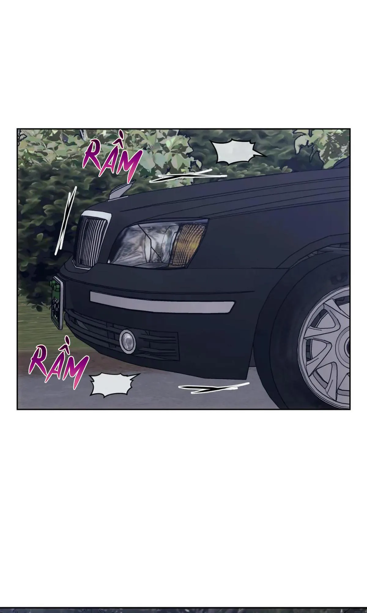 Công Cuộc Báo Thù Của Kẻ Yếu Thế Chapter 33 Trang 28