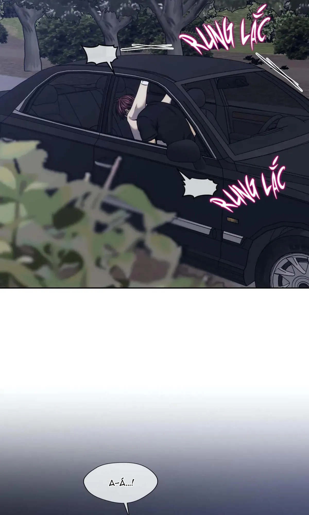 Công Cuộc Báo Thù Của Kẻ Yếu Thế Chapter 33 Trang 29