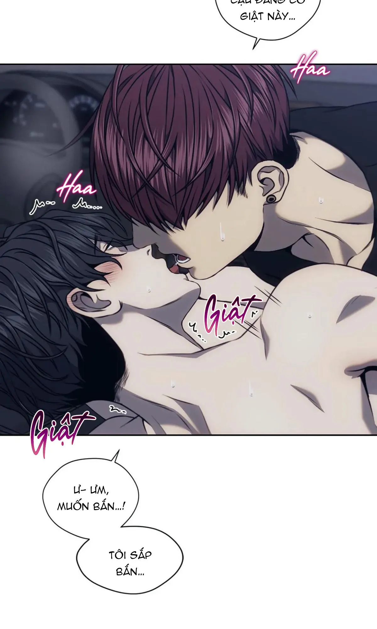 Công Cuộc Báo Thù Của Kẻ Yếu Thế Chapter 33 Trang 37