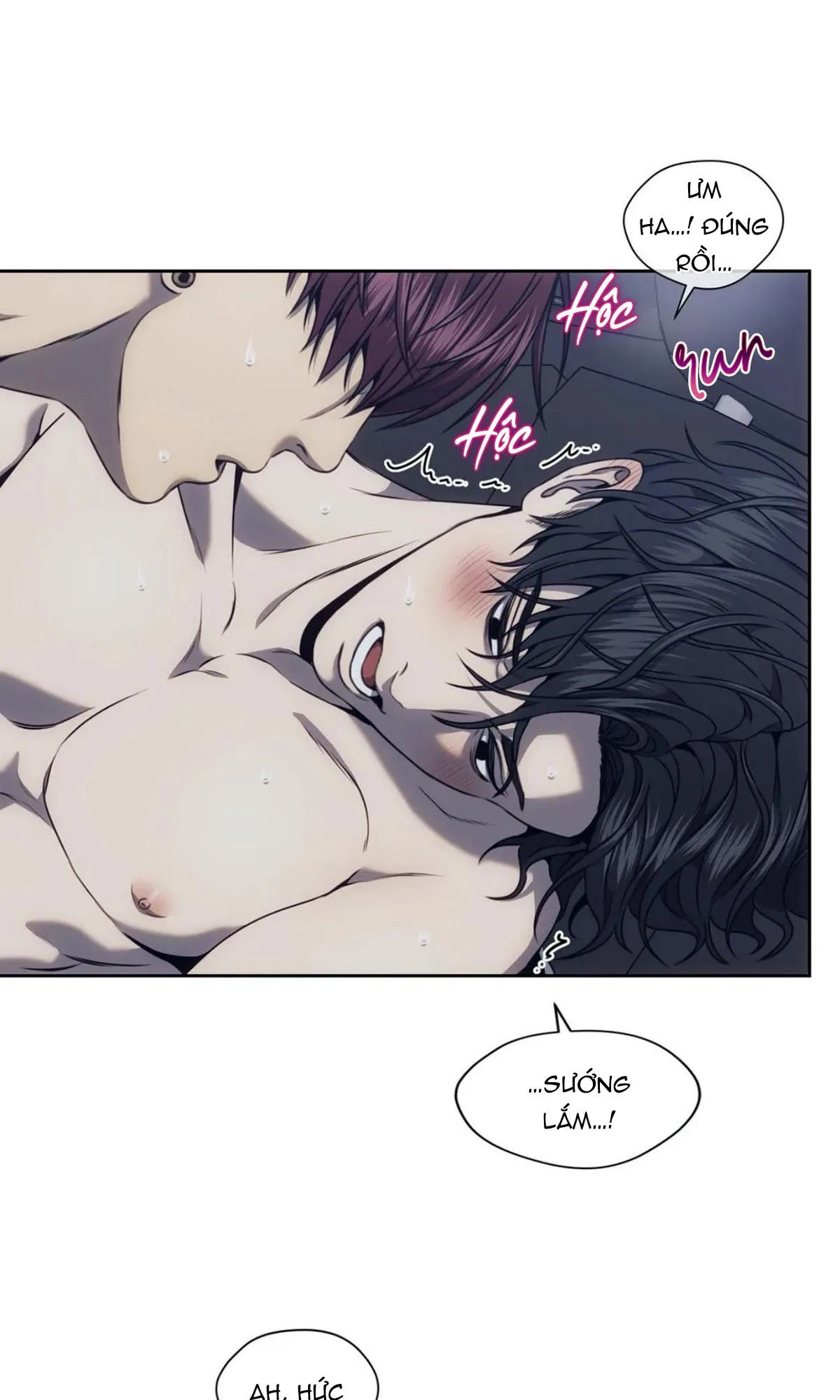 Công Cuộc Báo Thù Của Kẻ Yếu Thế Chapter 33 Trang 39