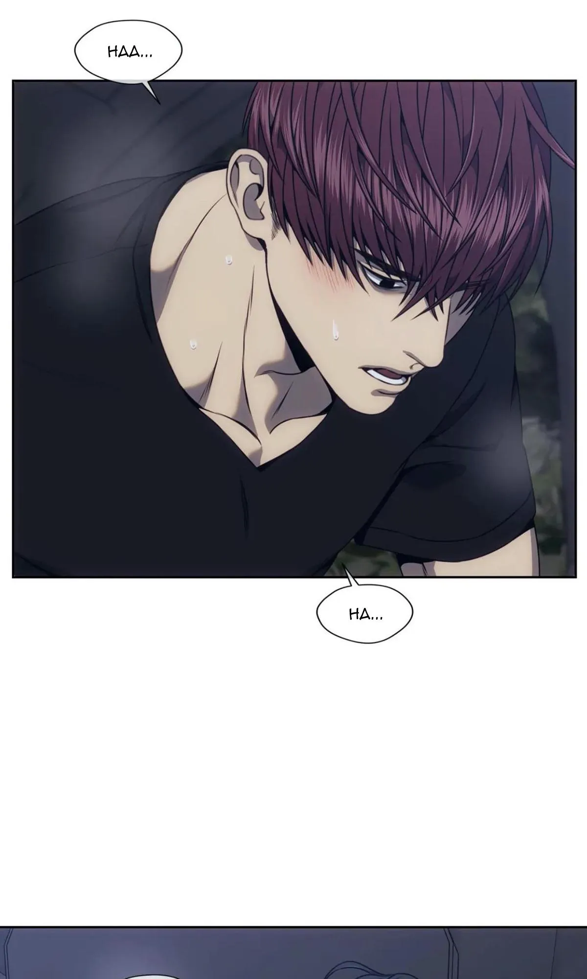 Công Cuộc Báo Thù Của Kẻ Yếu Thế Chapter 33 Trang 43