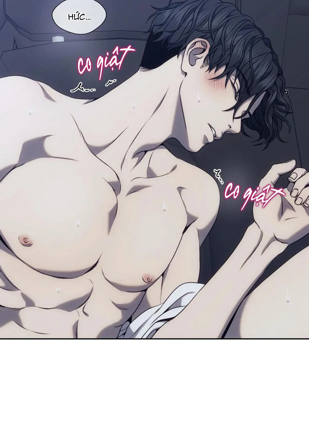 Công Cuộc Báo Thù Của Kẻ Yếu Thế Chapter 33 Trang 44