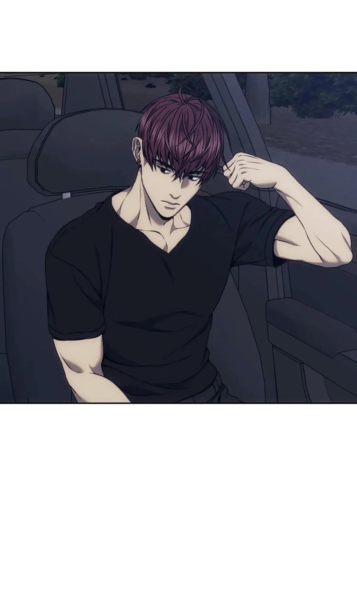 Công Cuộc Báo Thù Của Kẻ Yếu Thế Chapter 33 Trang 48