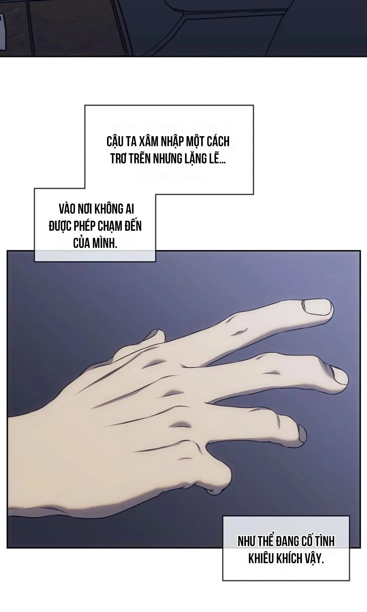 Công Cuộc Báo Thù Của Kẻ Yếu Thế Chapter 33 Trang 53