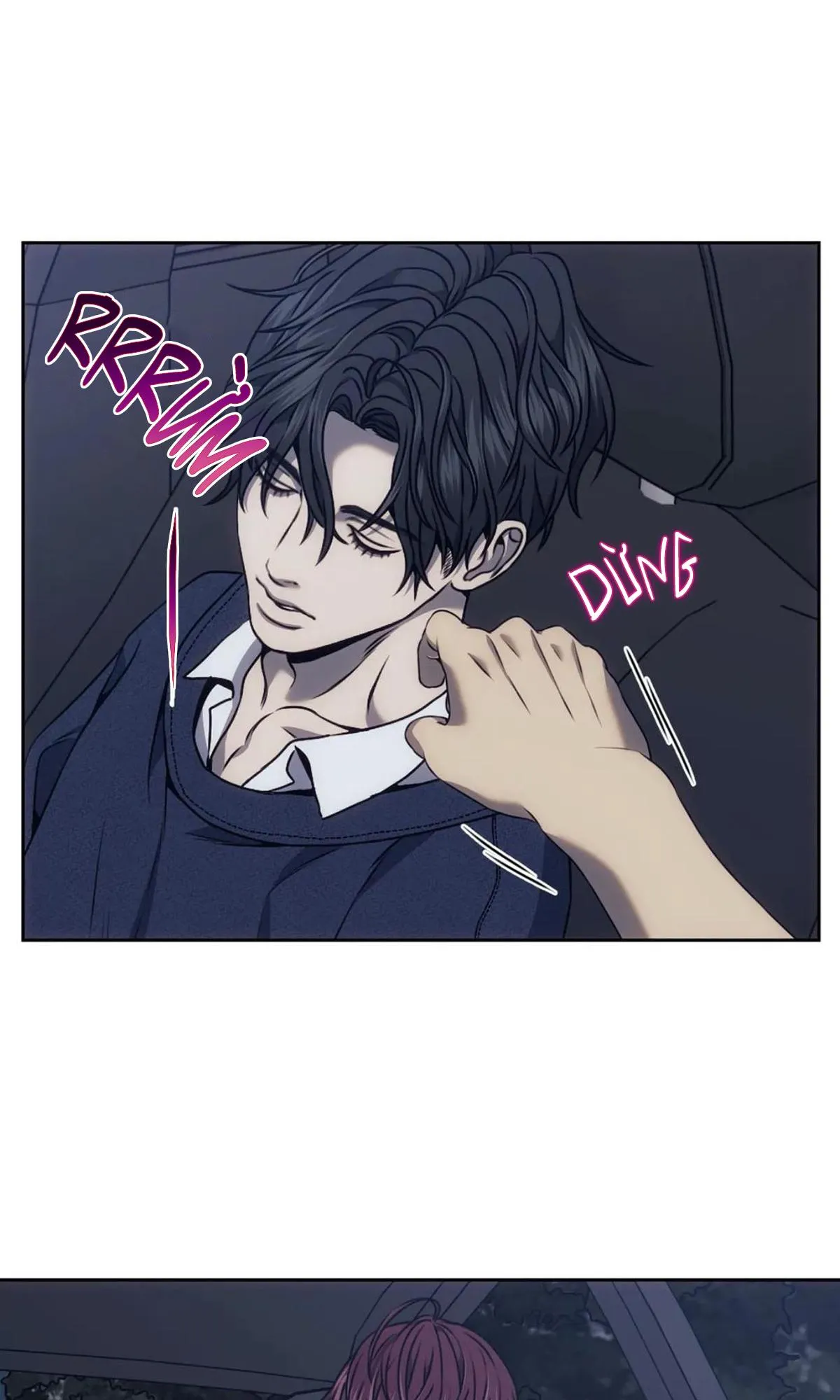 Công Cuộc Báo Thù Của Kẻ Yếu Thế Chapter 33 Trang 56