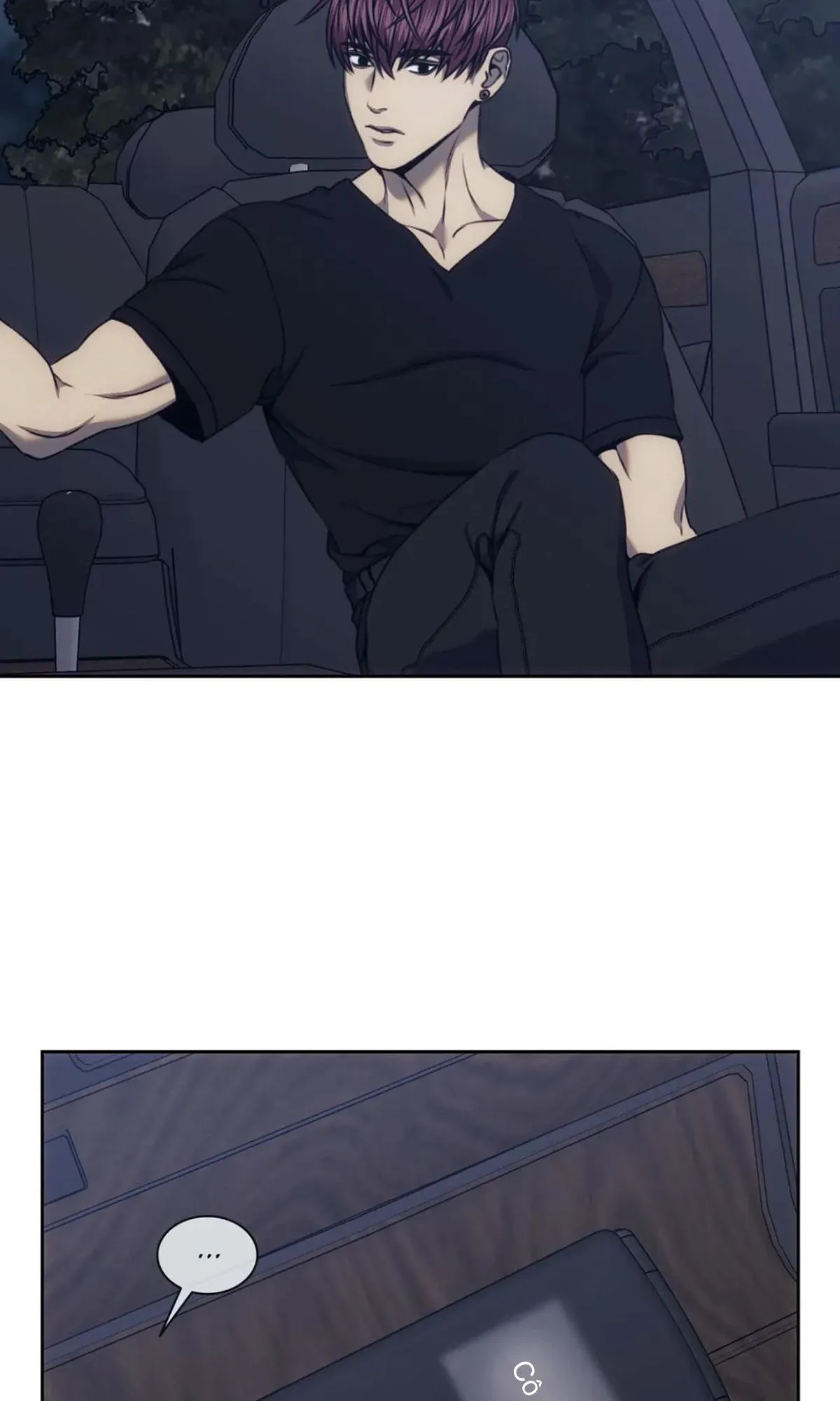 Công Cuộc Báo Thù Của Kẻ Yếu Thế Chapter 33 Trang 57