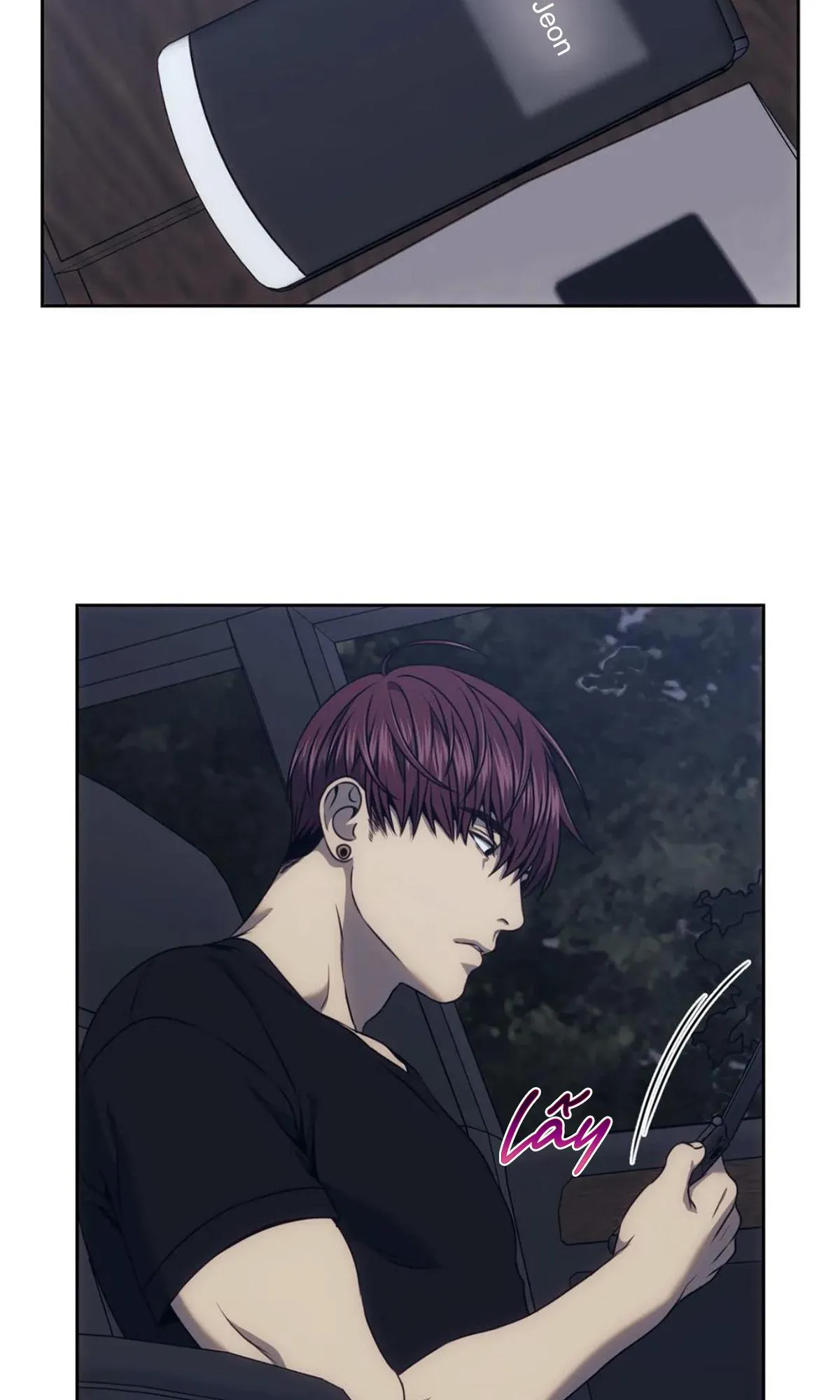 Công Cuộc Báo Thù Của Kẻ Yếu Thế Chapter 33 Trang 58