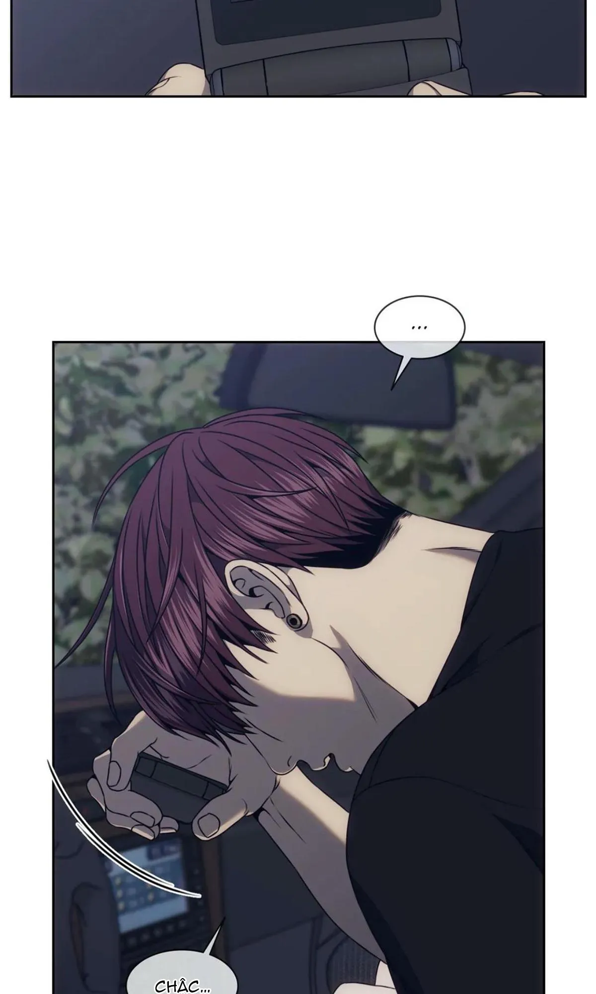 Công Cuộc Báo Thù Của Kẻ Yếu Thế Chapter 33 Trang 61